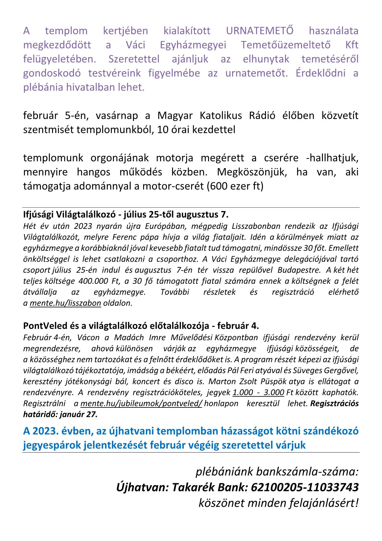 HATVAN FERENCES 2023.01.22 2