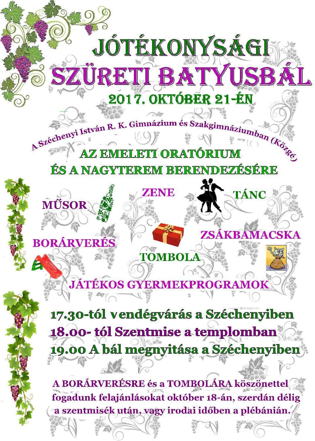 2017szuretibal