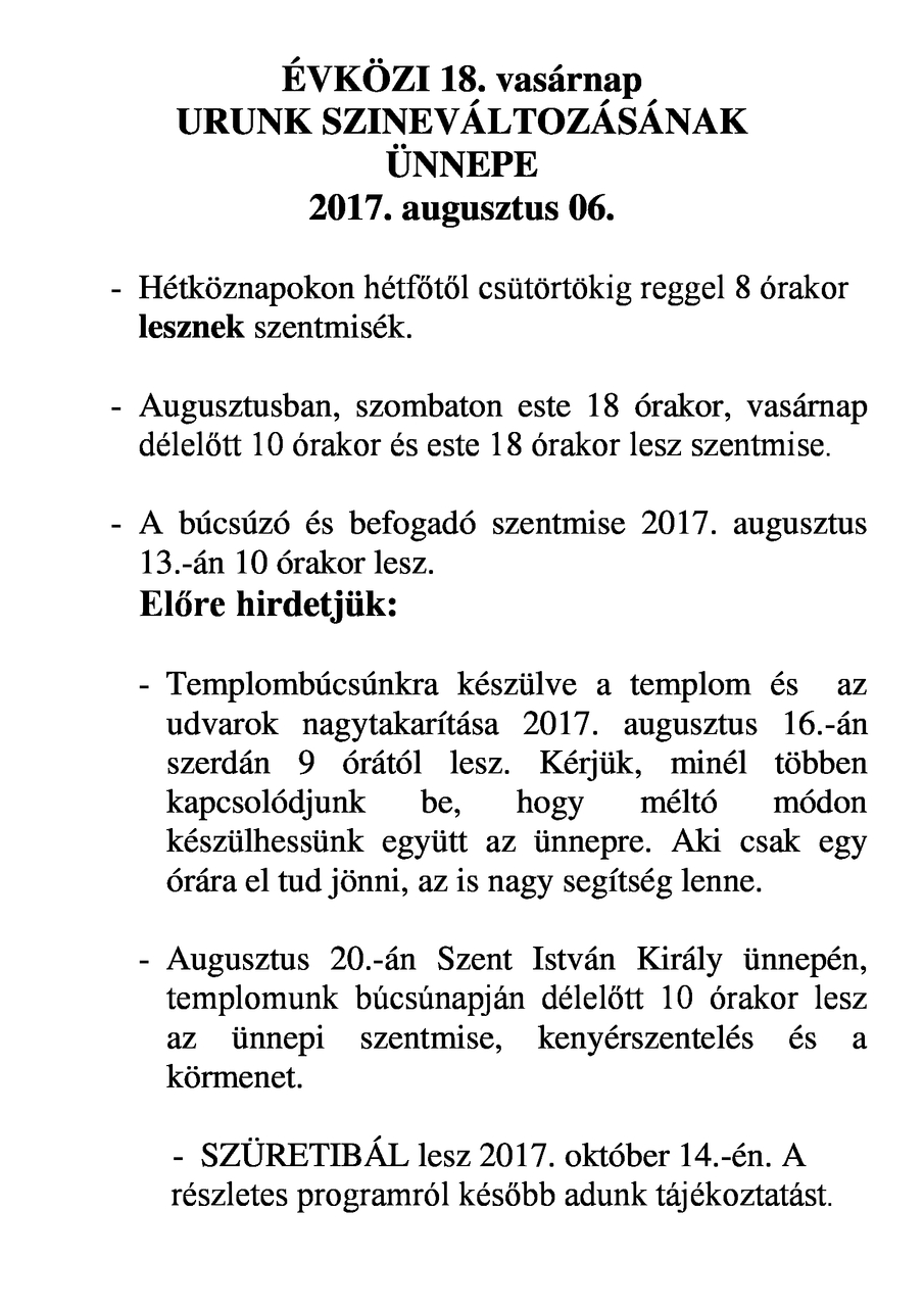 hirlevel20170805