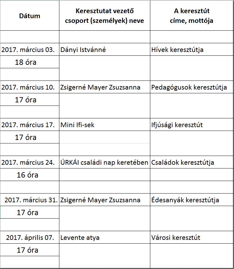 keresztút2017