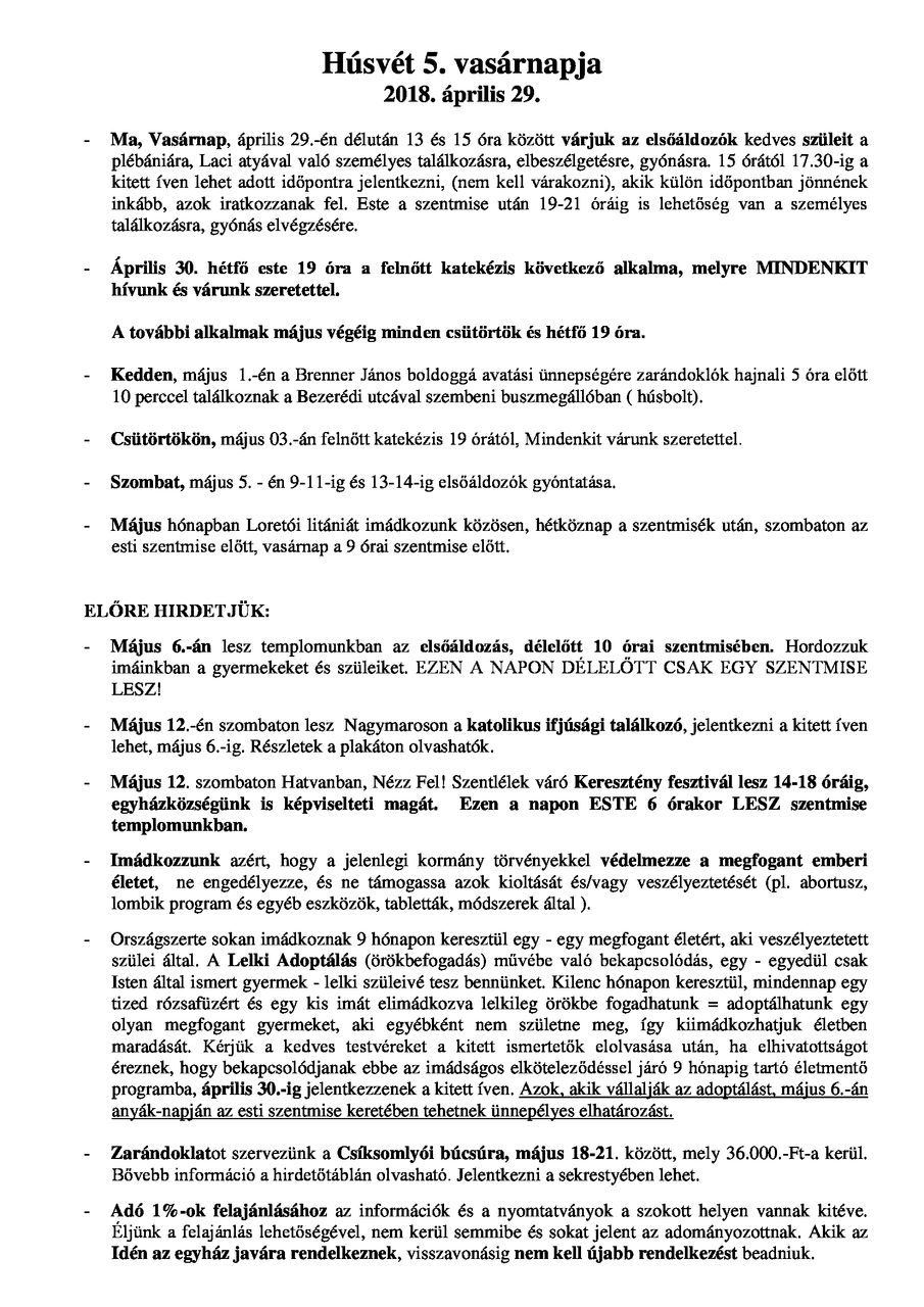 hirlevel20180429hus