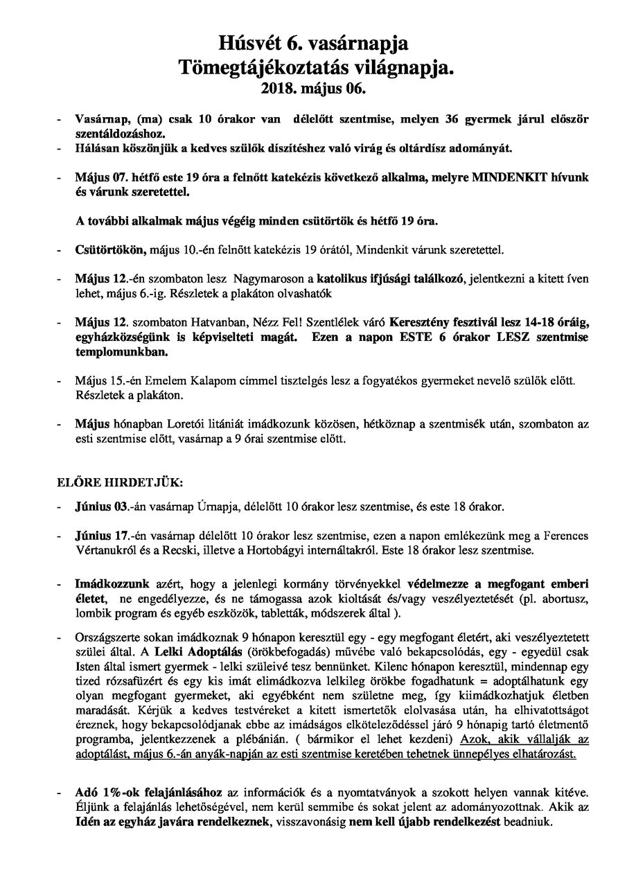 hirlevel20180506hus