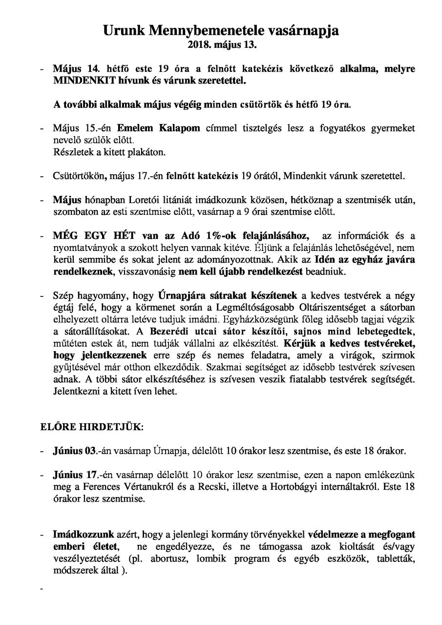 hirlevel20180513menny