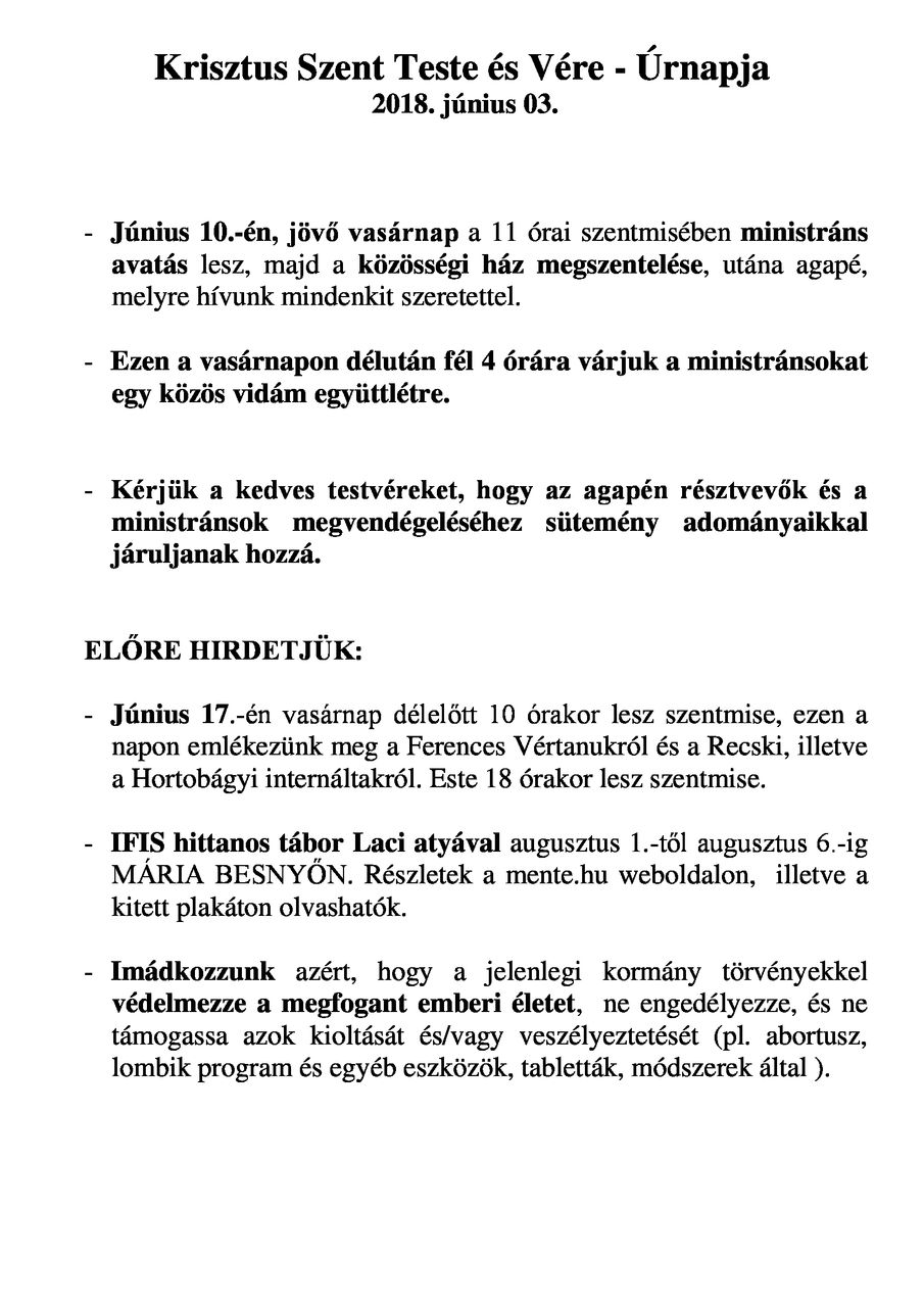 hirlevel20180603urnapja
