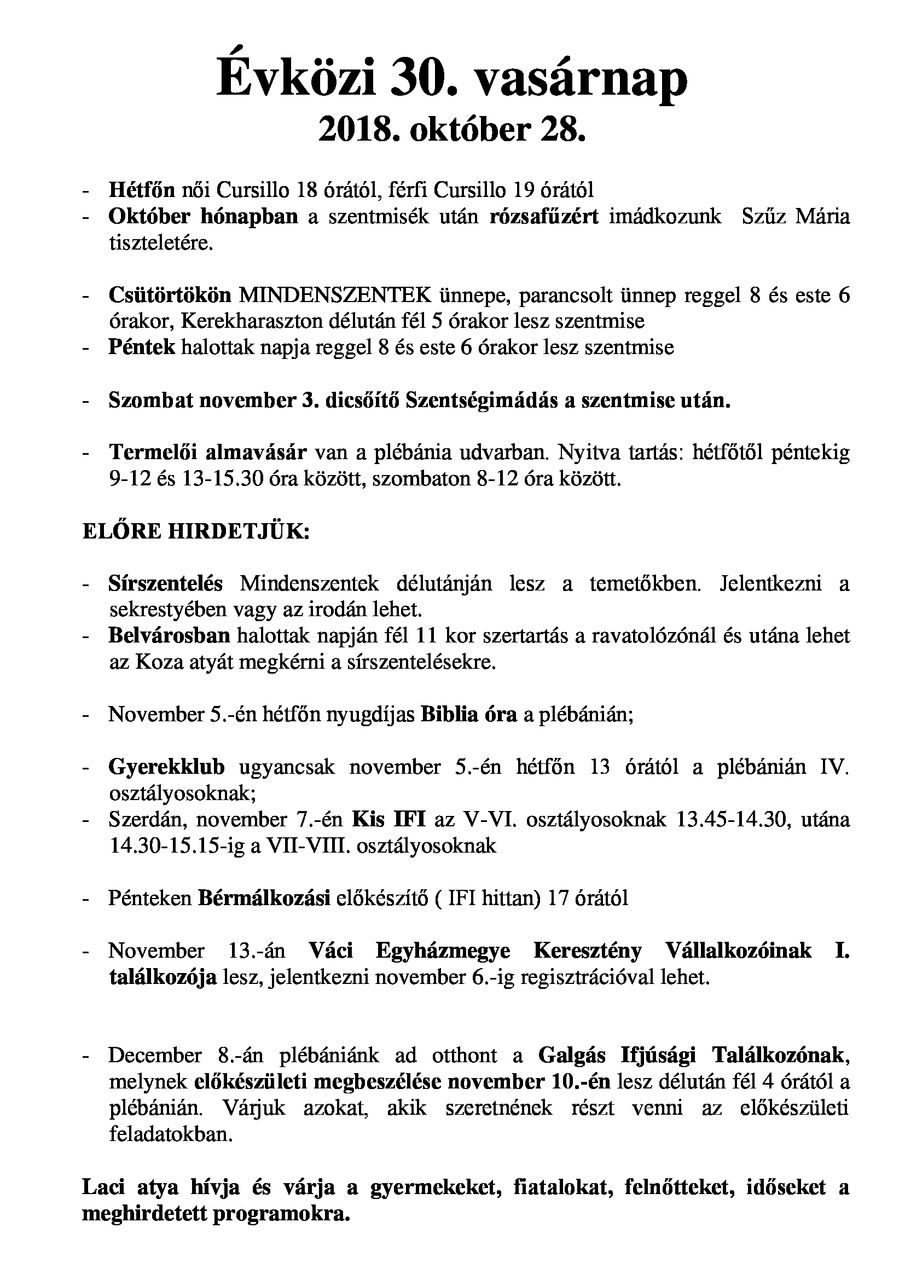 hirlevel20181028
