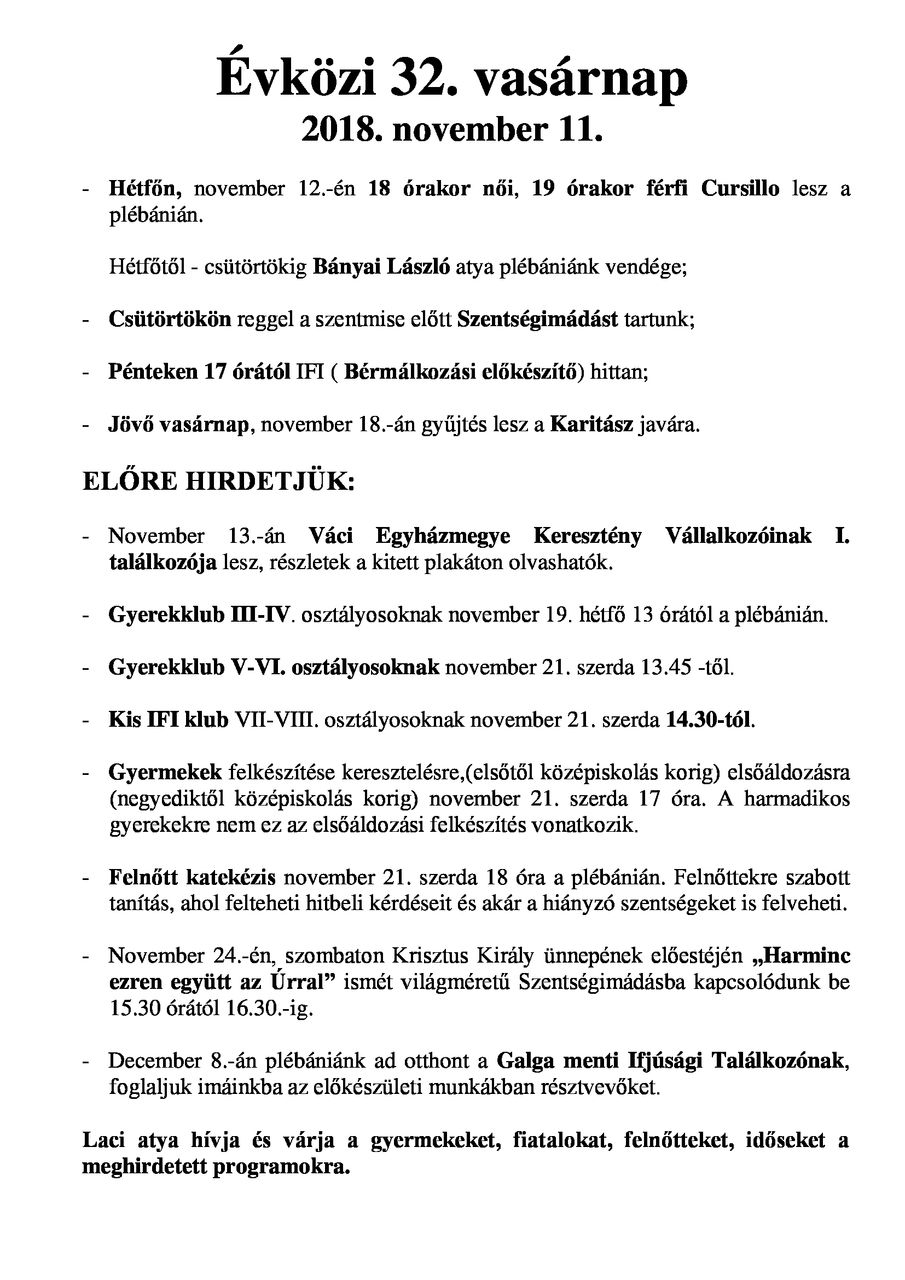hirlevel20181111