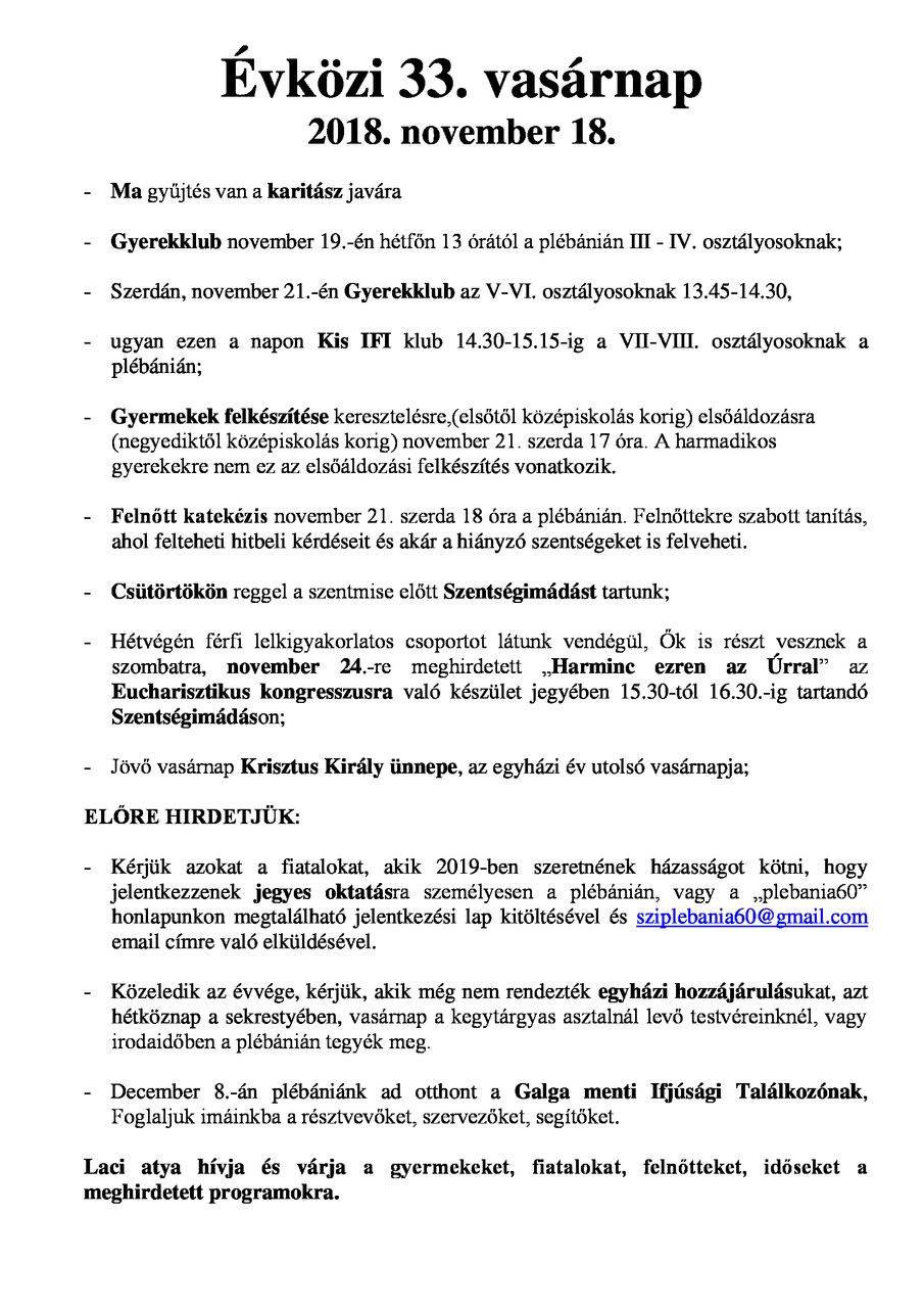 hirlevel20181118