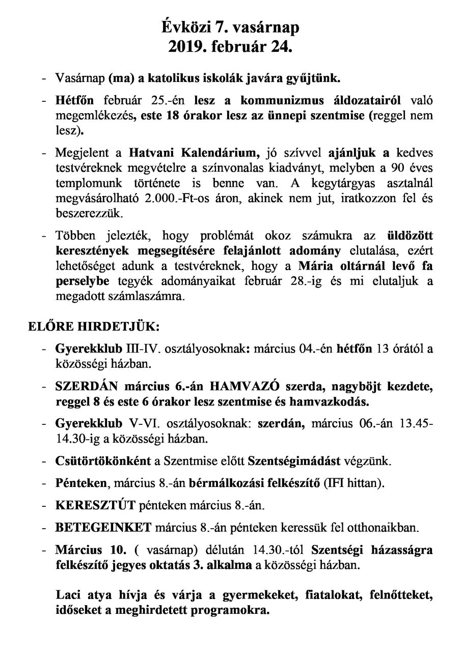 hirlevel20190224