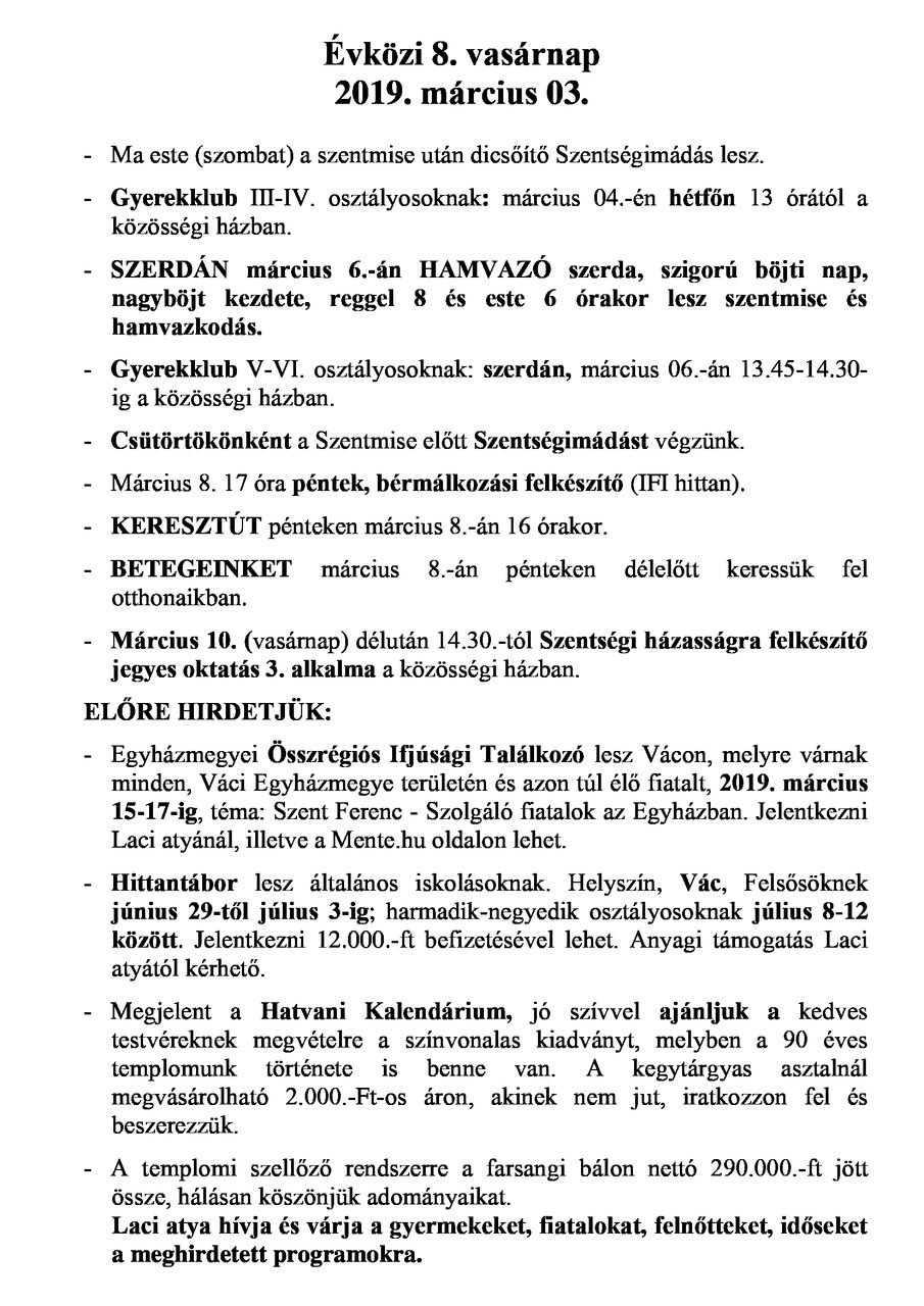 hirlevel20190303