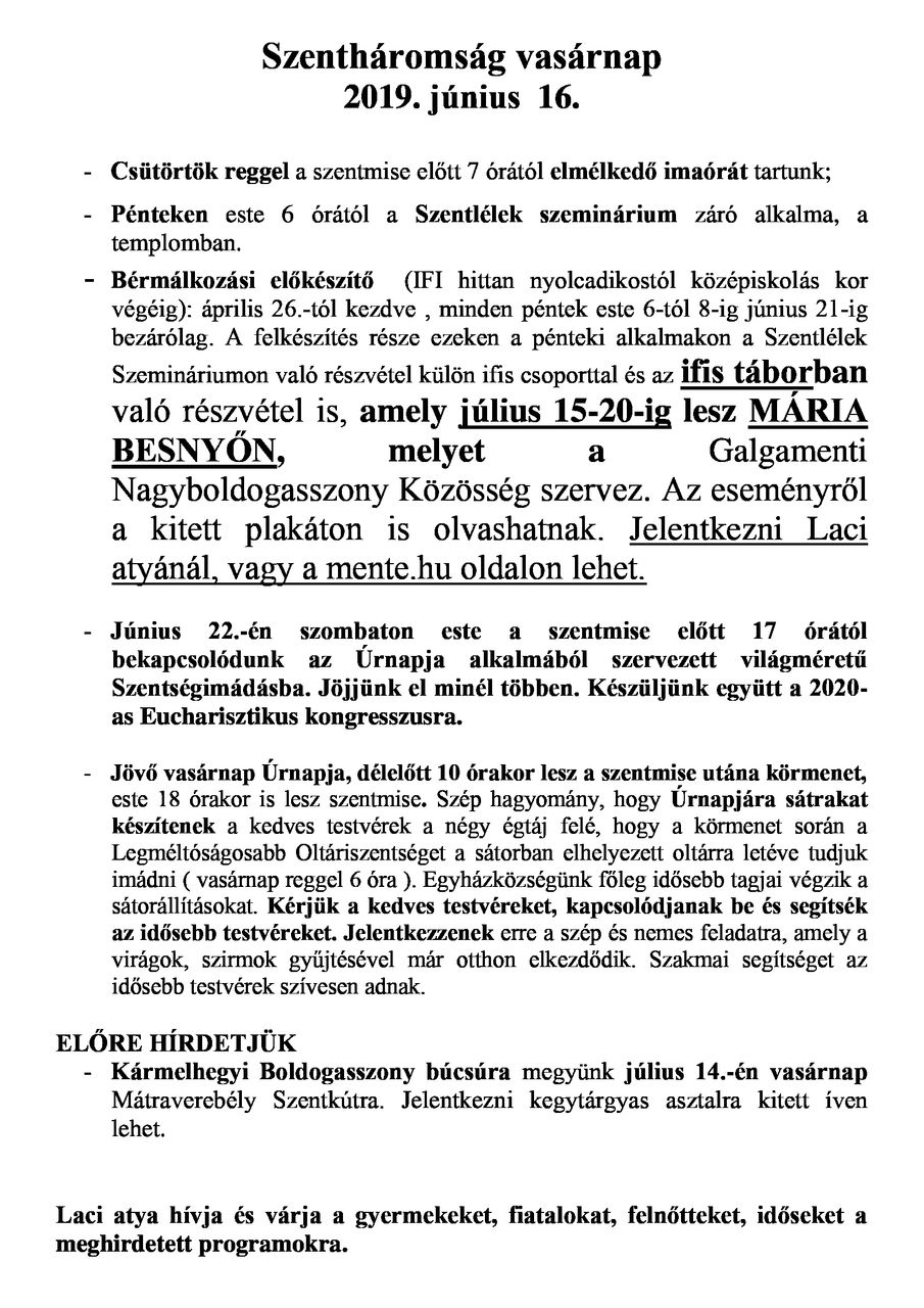 hirlevel20190616szhv