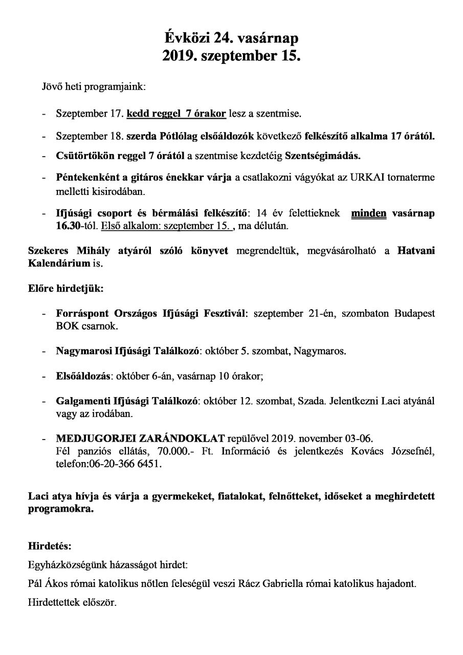 hirlevel20190915