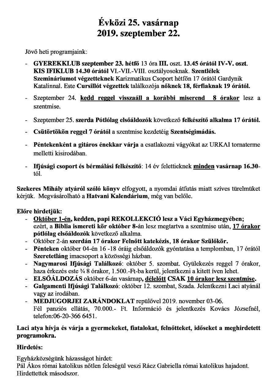 hirlevel20190922