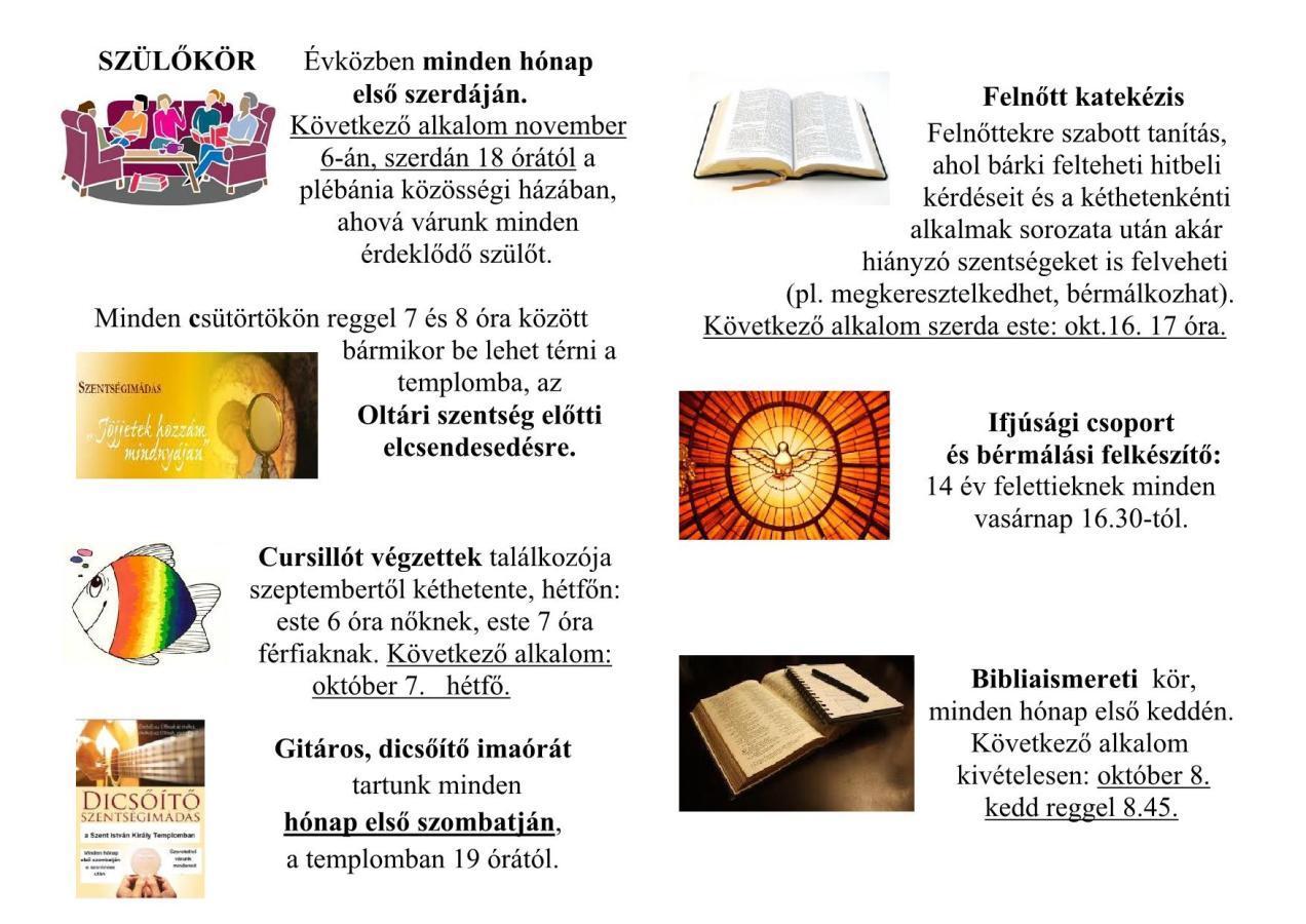 közösségek programok2