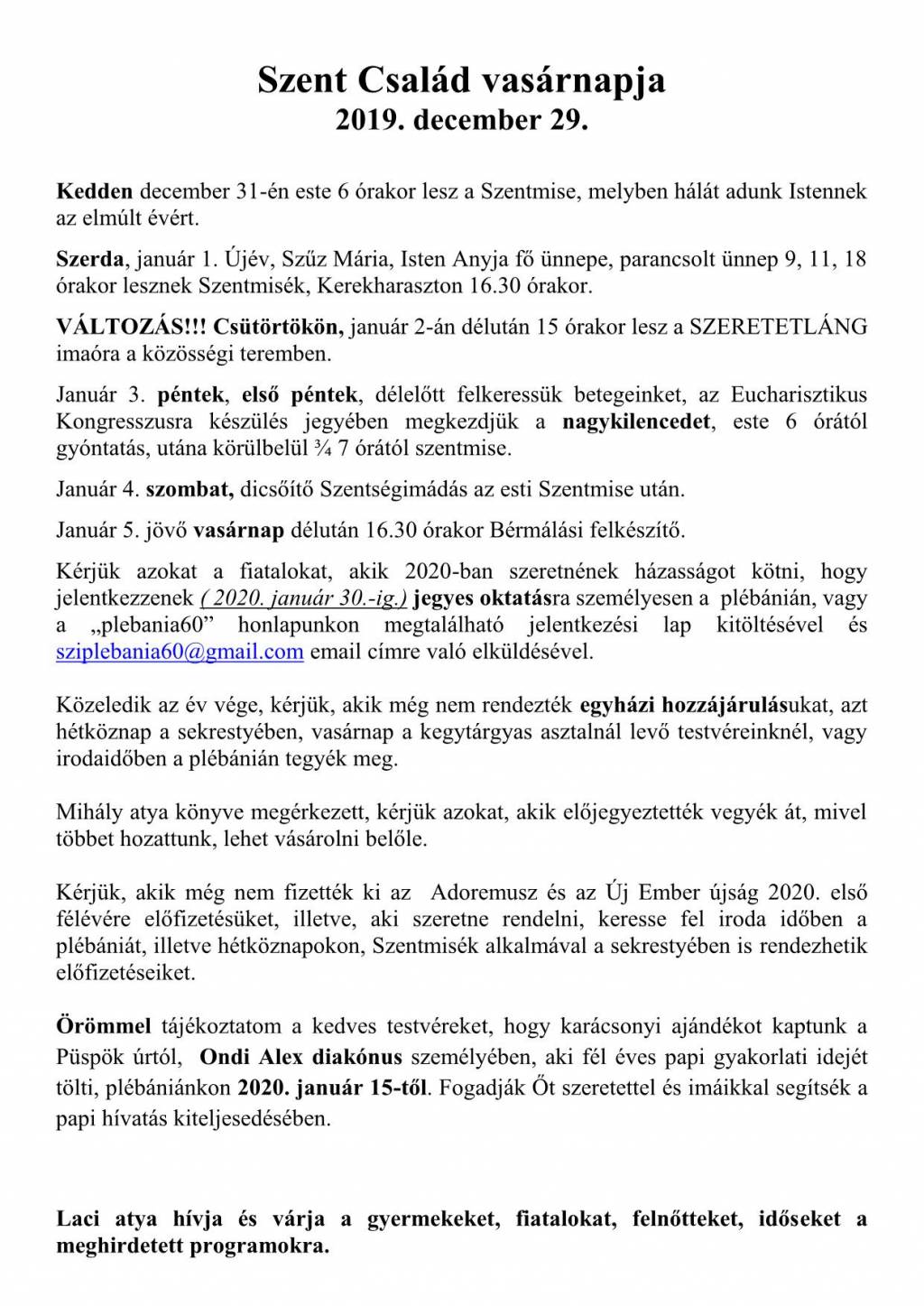szentcsalad 1j