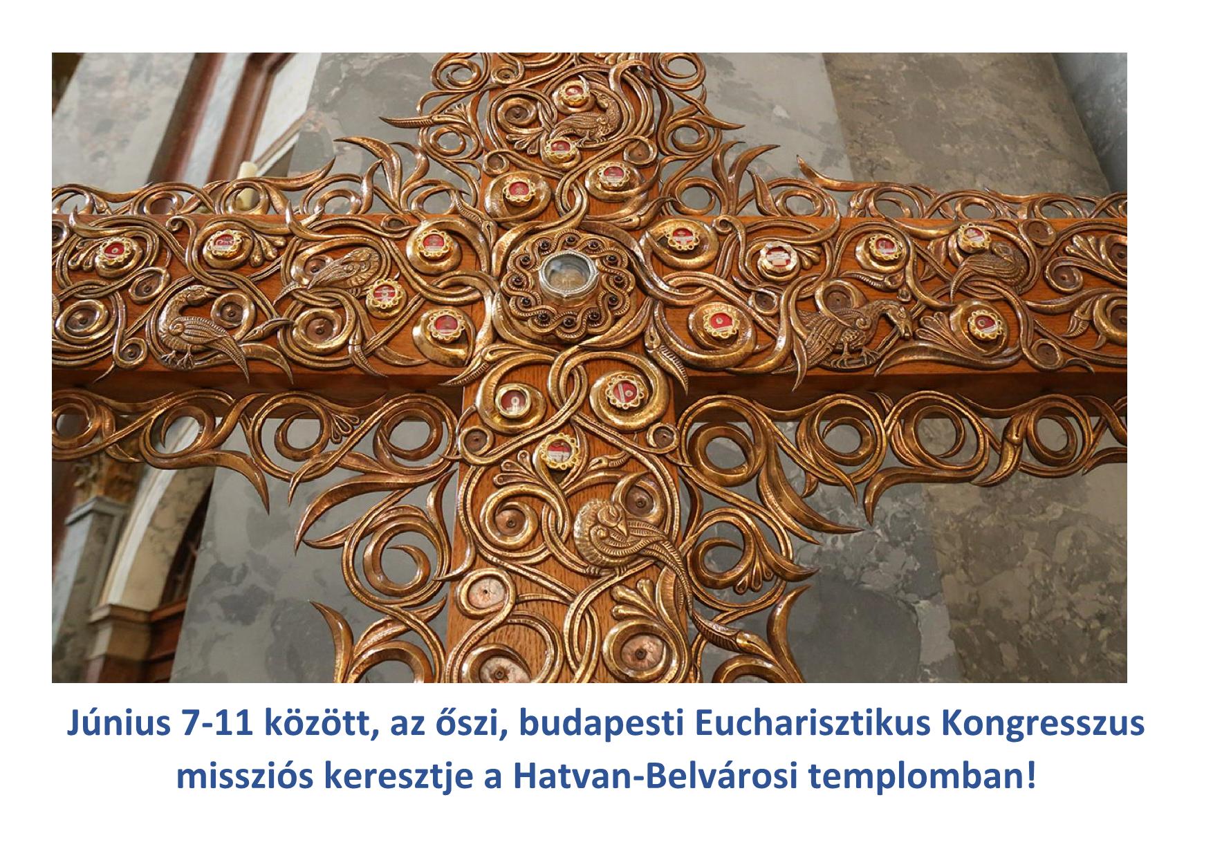 1Június 7Misszioskereszt 1