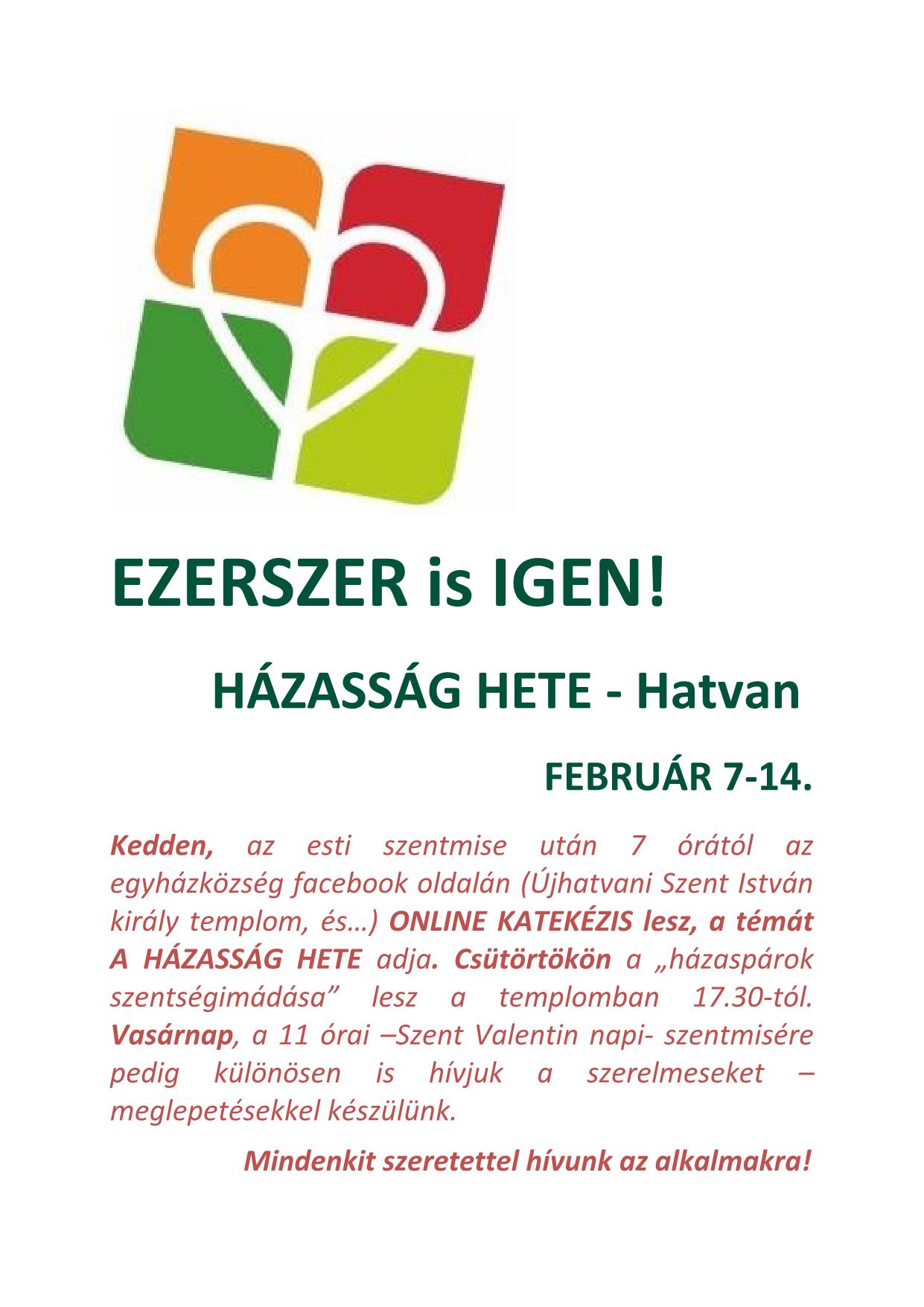 EZERSZER is IGEN 1