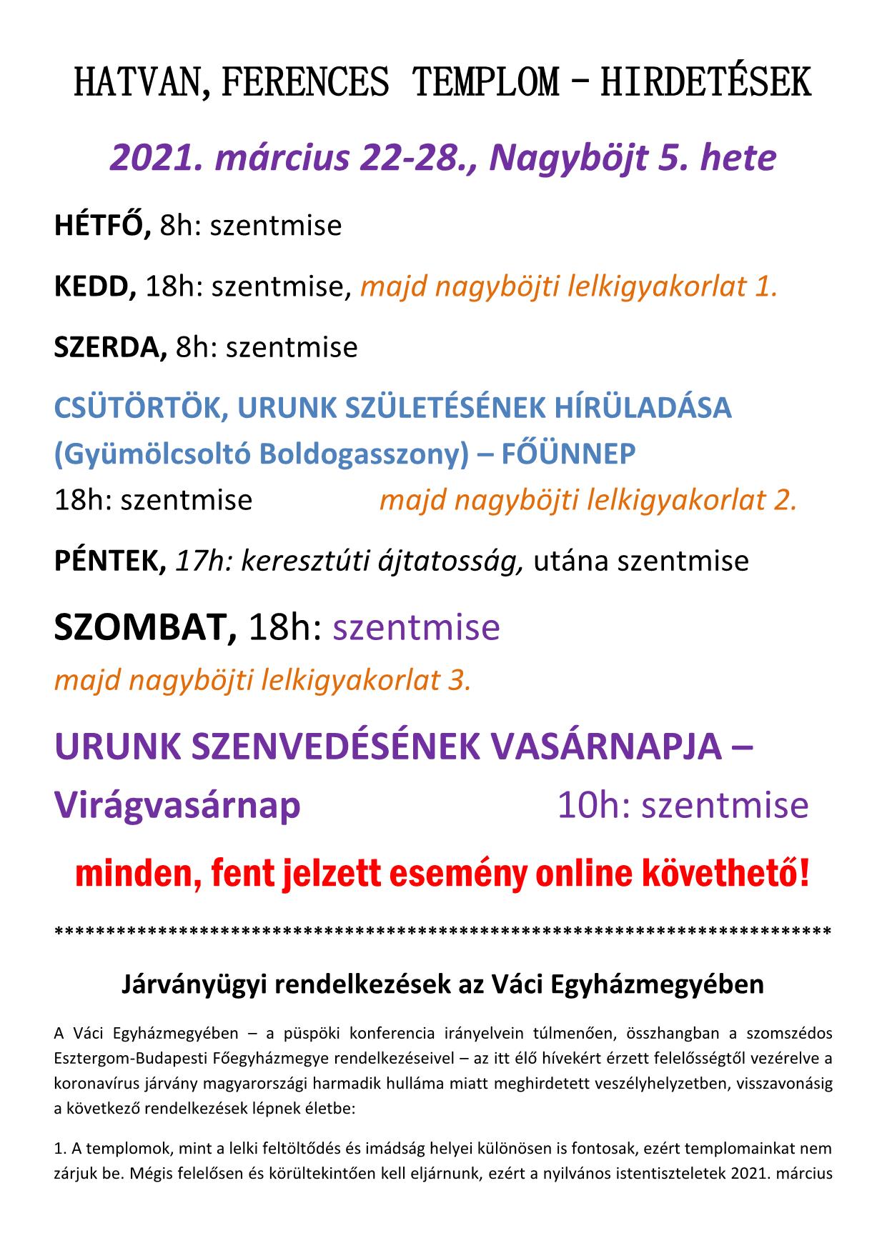 HATVAN FERENCES 2021.03.21. 1