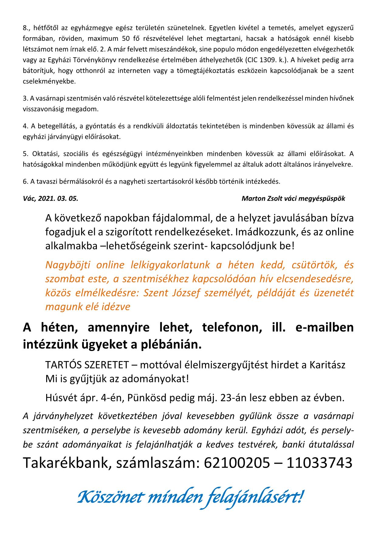 HATVAN FERENCES 2021.03.21. 2