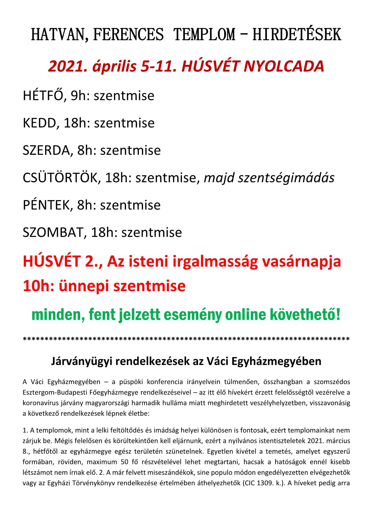 HATVAN FERENCES 2021.04.03. 1