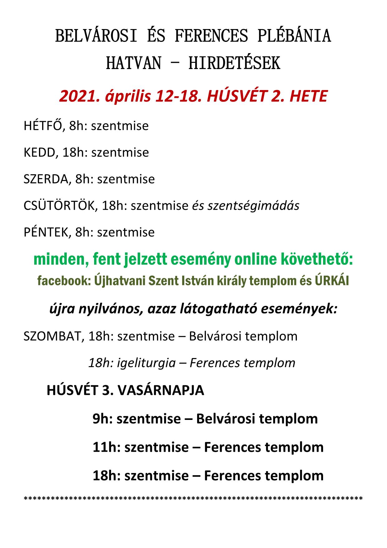 HATVAN FERENCES 2021.04.11. 1