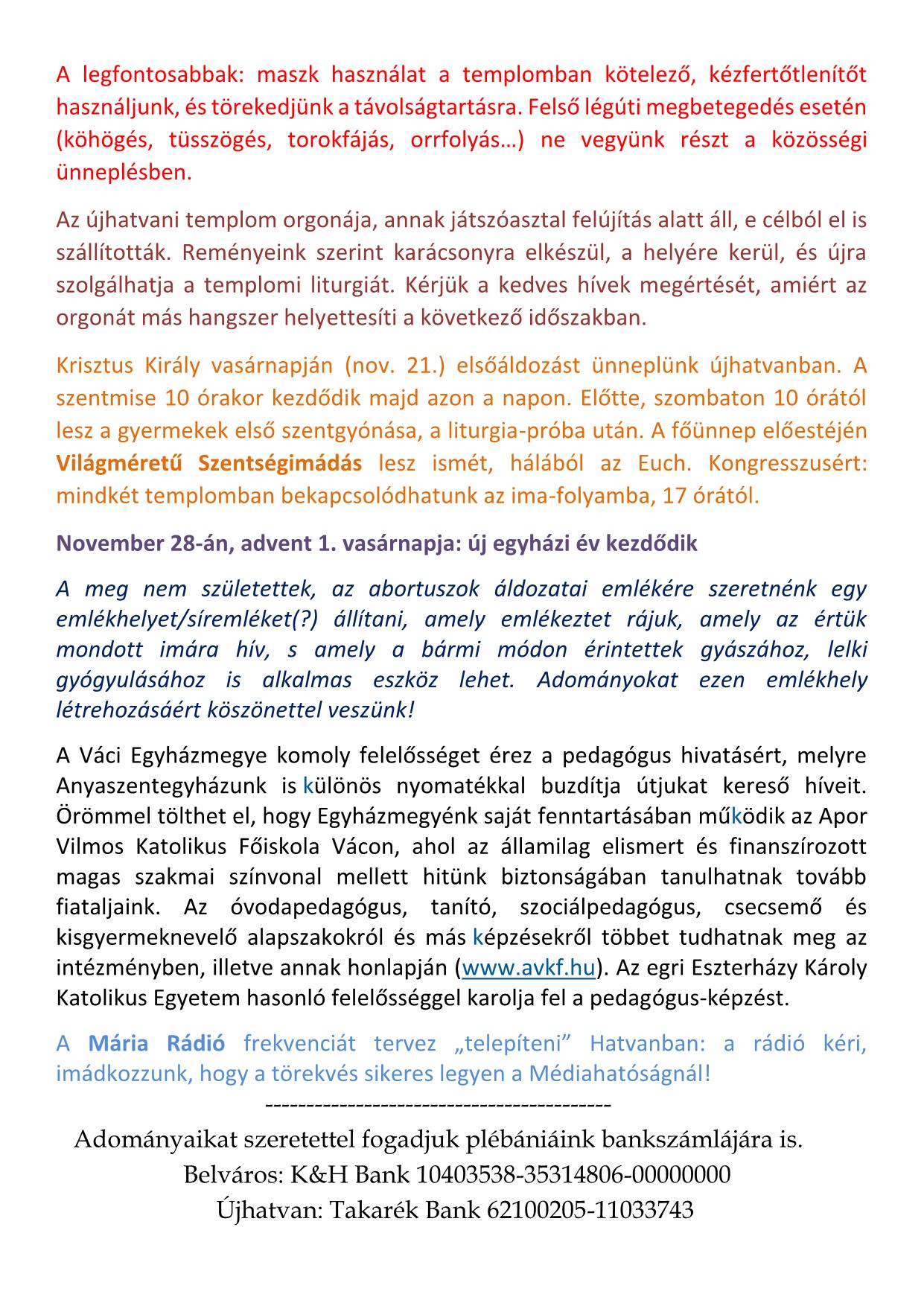 HATVAN FERENCES 2021.11.14 2