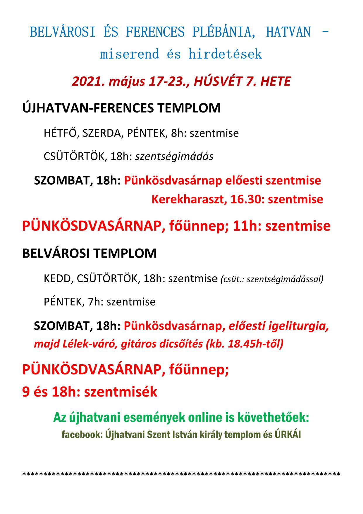 HATVAN FERENCES 21.05.16. 1