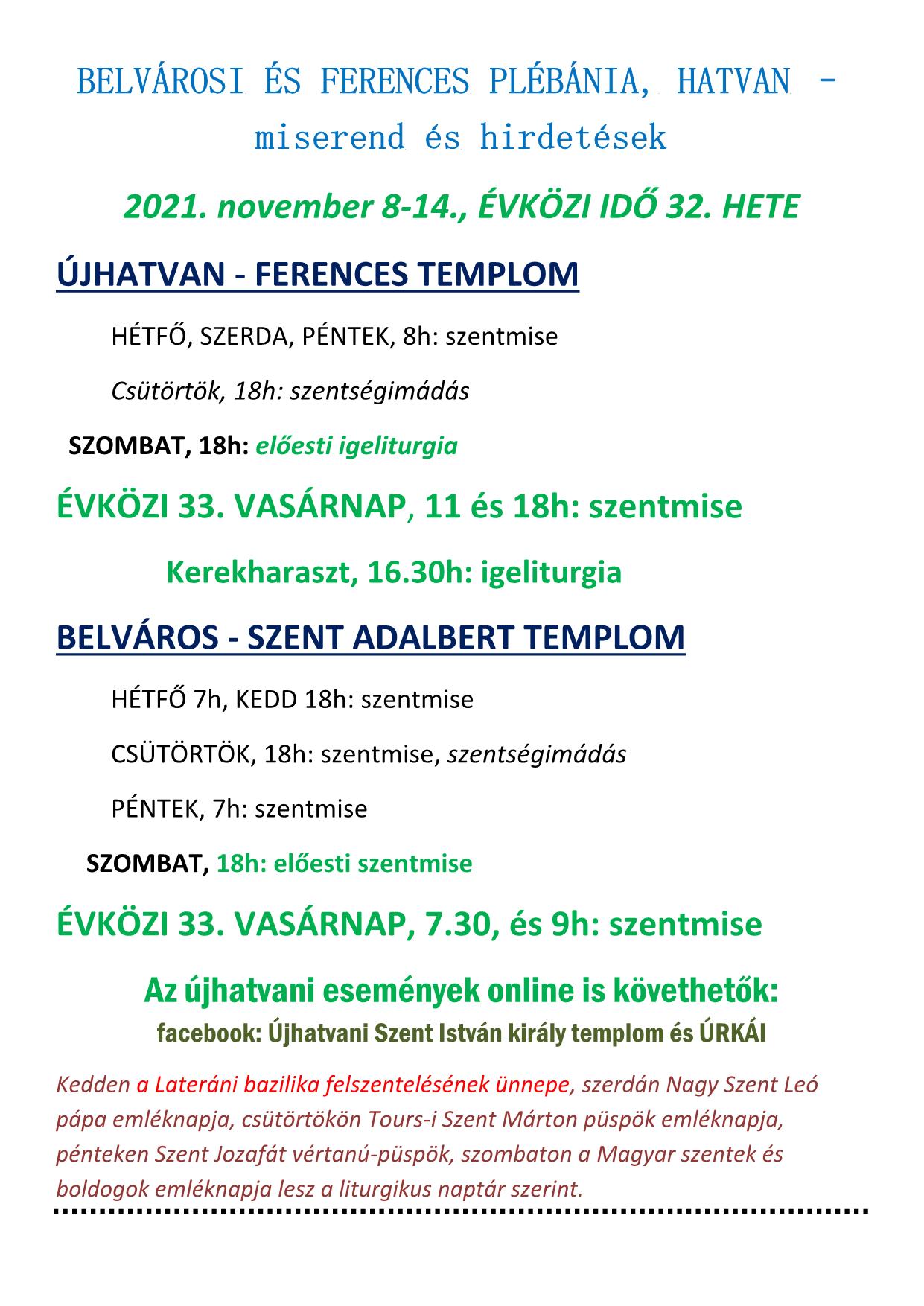 HATVAN FERENCES 21.11.07. 1
