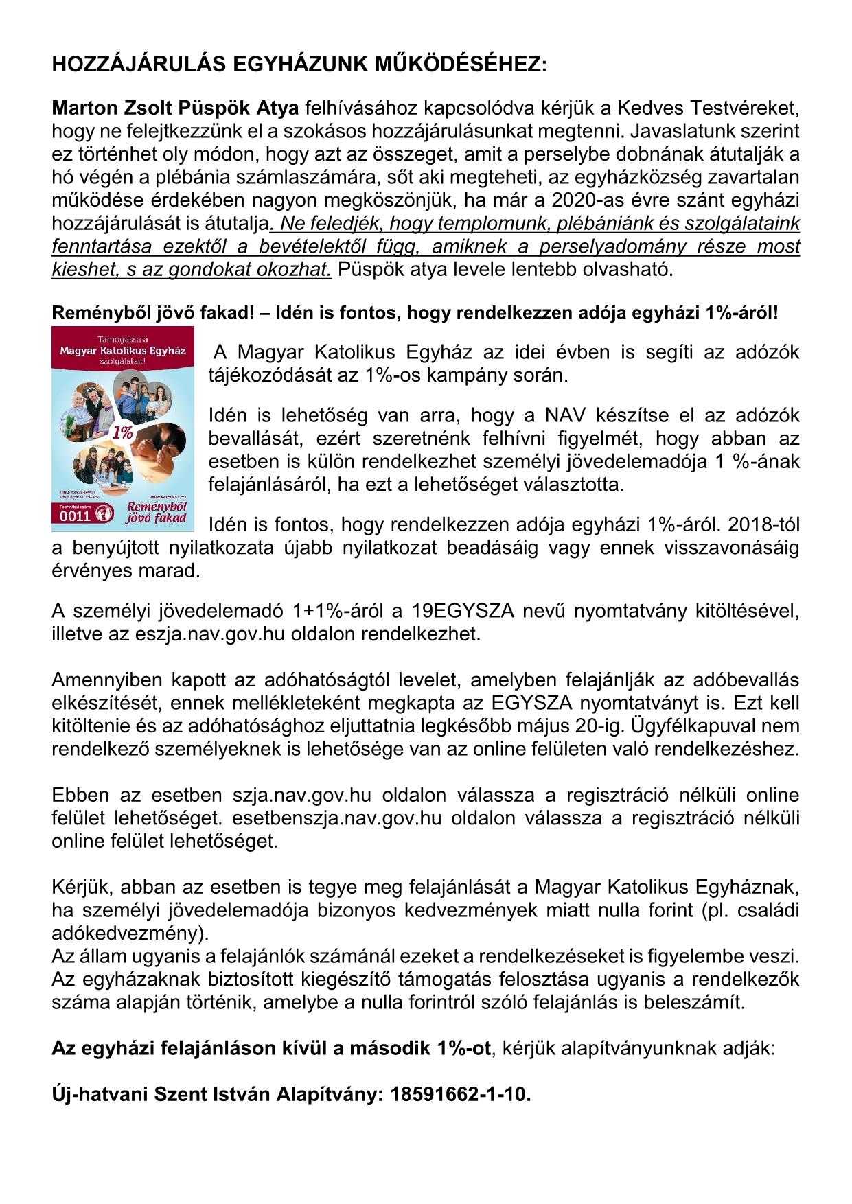 HOZZÁJÁRULÁSEGYHÁZUNKMŰKÖDÉSÉHEZj 1 optimized