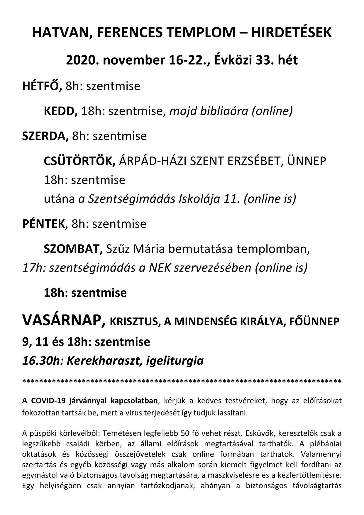 Hirdetés 2020.11.15 1