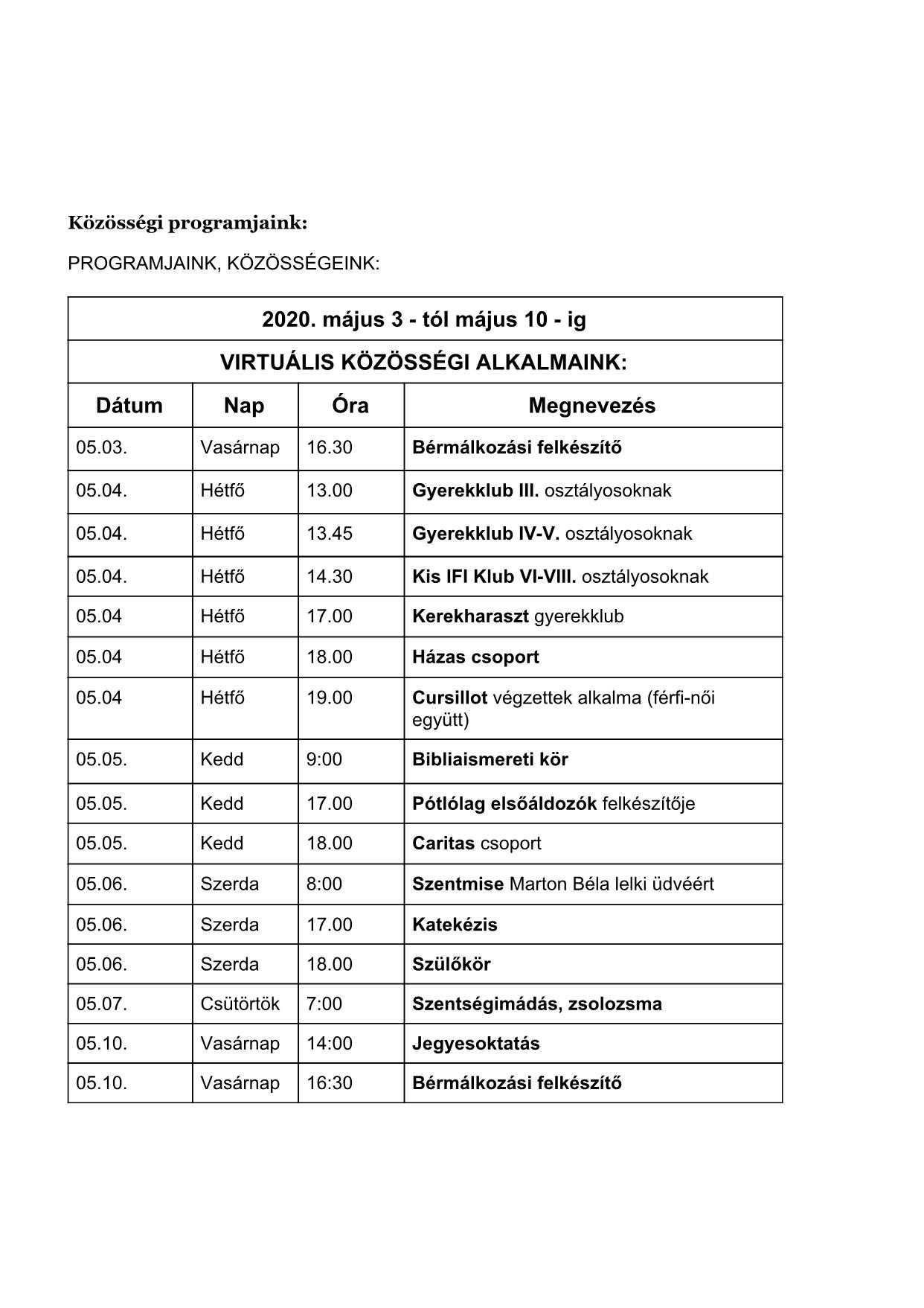 Hirdetés Húsvét4.vasárnapjára2 3 optimized