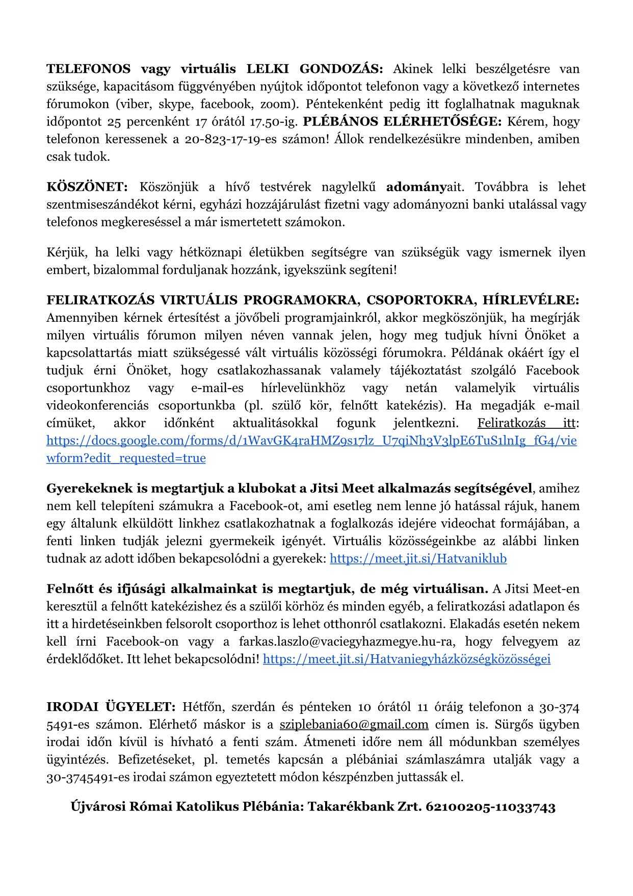 Hirdetés Húsvét4.vasárnapjára2 4 optimized