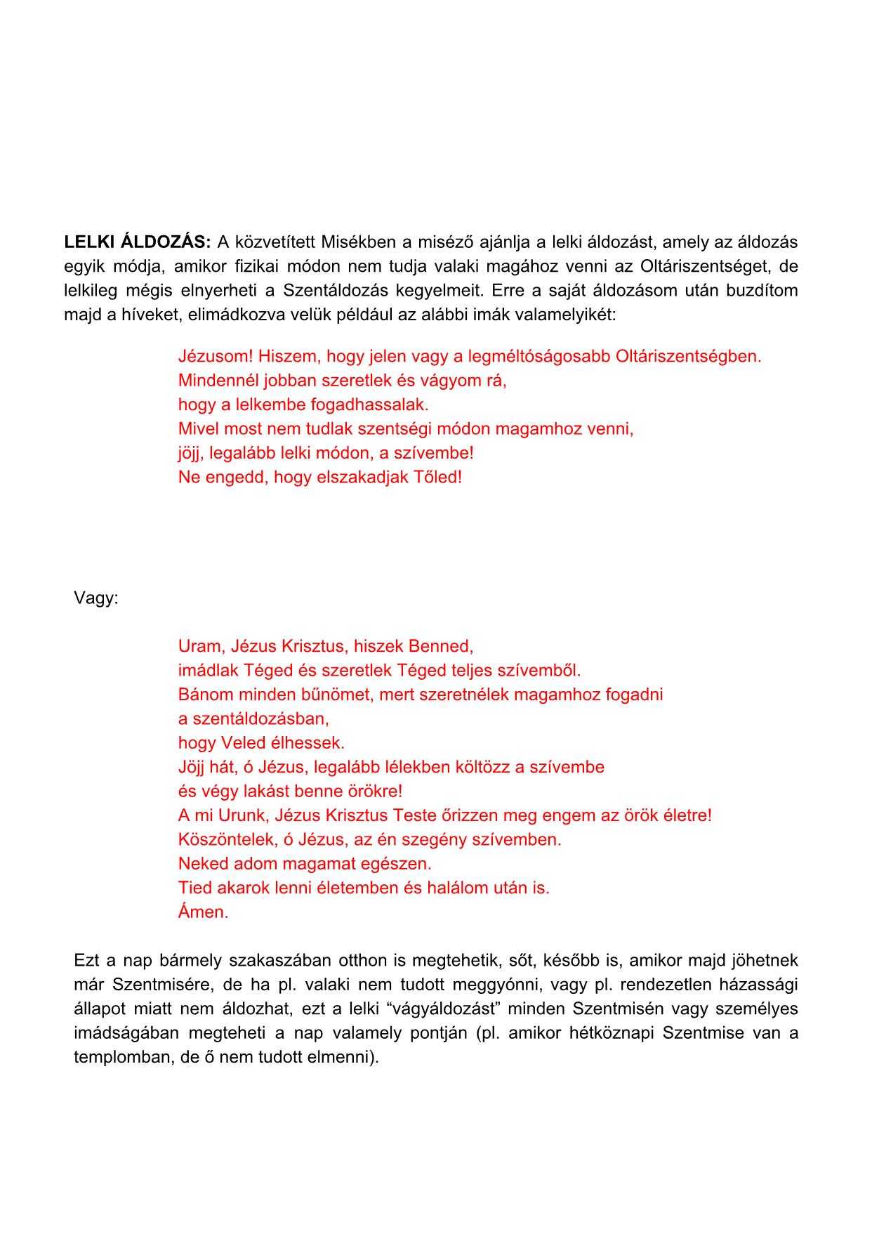 Hirdetés IsteniIrgalmasságvasárnapra 8 optimized