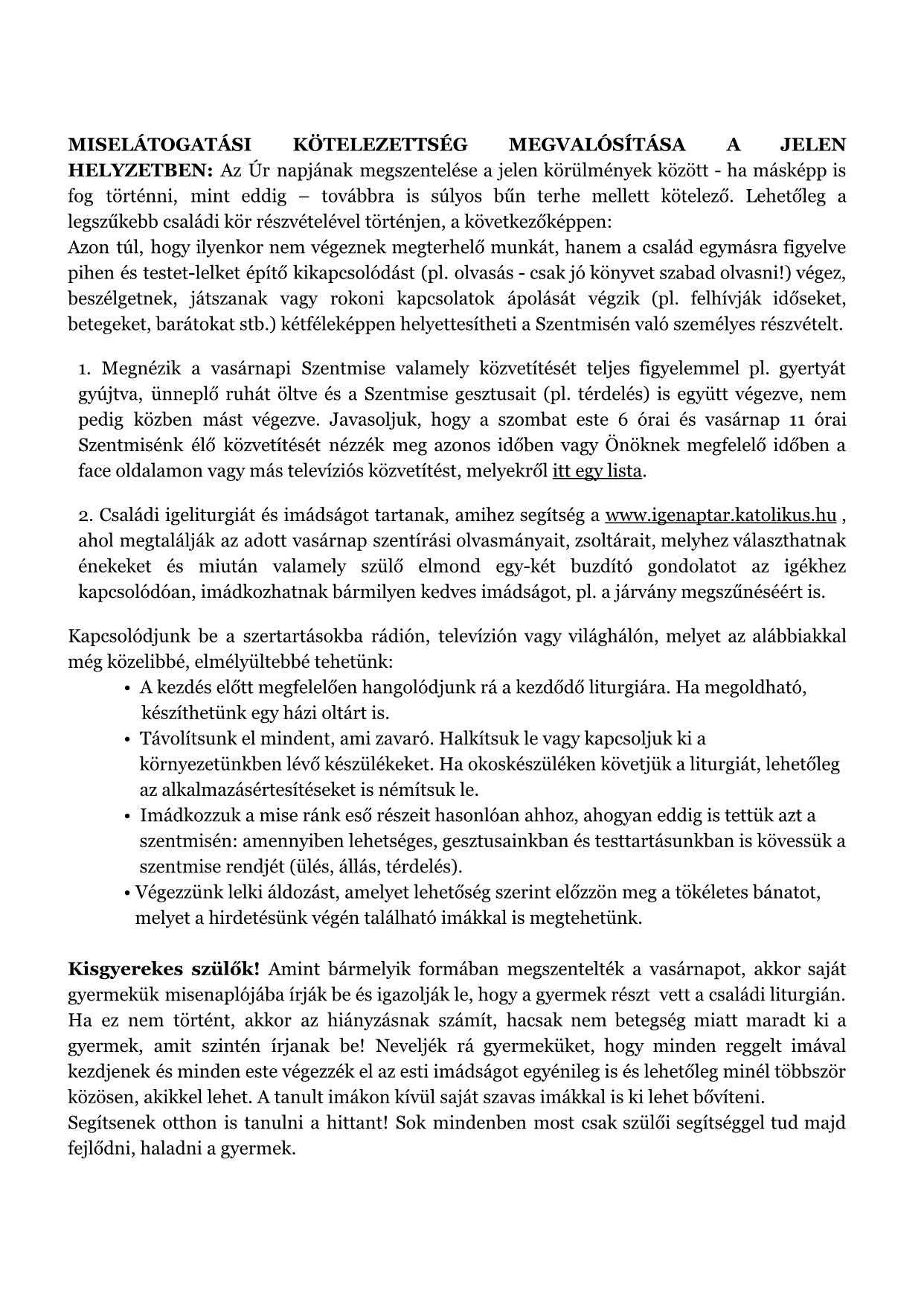 Hirdetés Húsvét5.vasárnapjára2 6 optimized