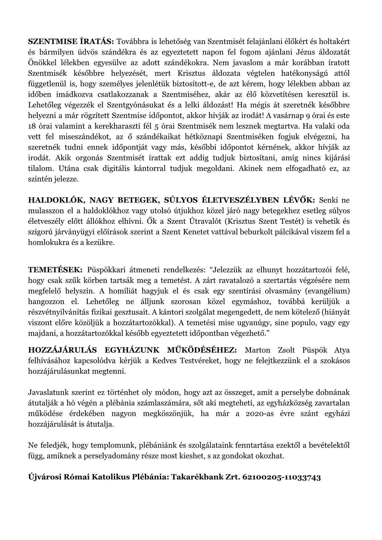 Hirdetés Húsvét5.vasárnapjára2 7 optimized