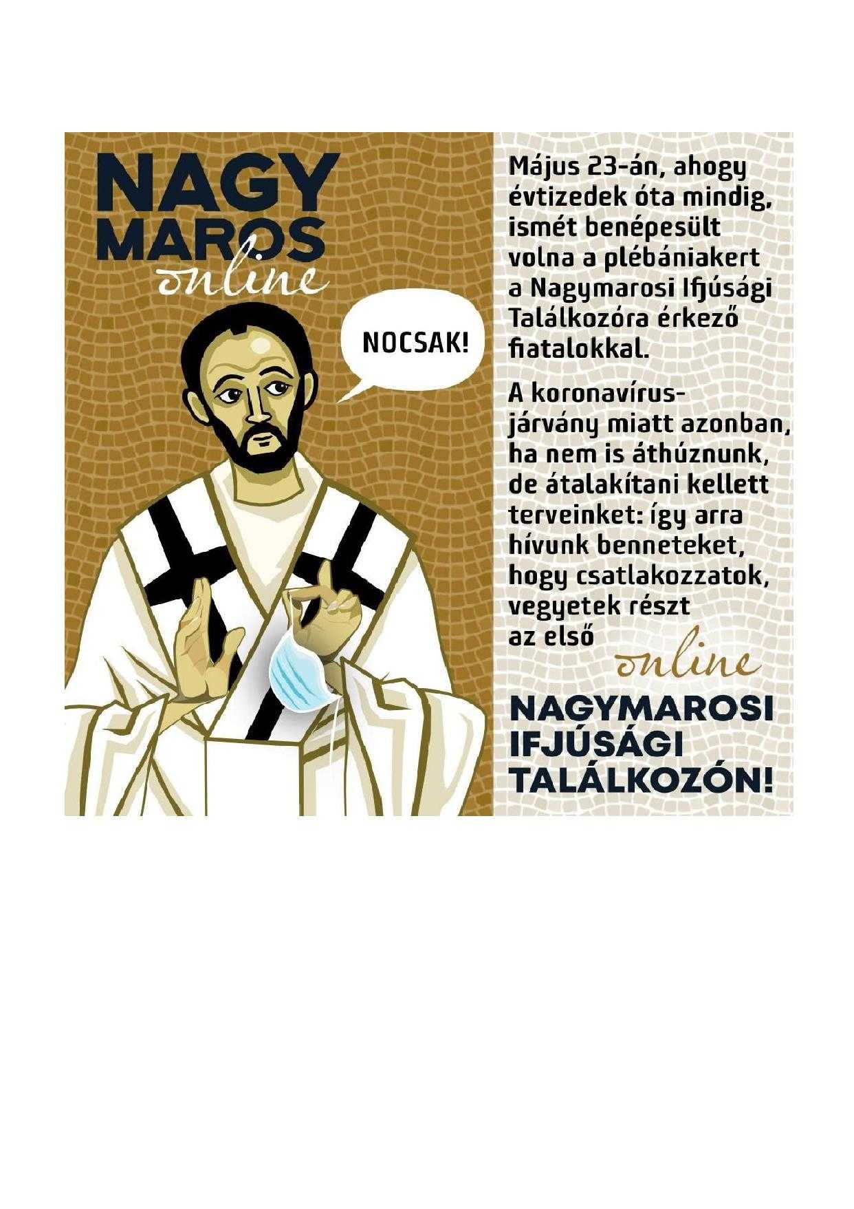 Hirdetés Húsvét5.vasárnapjára2 8 optimized