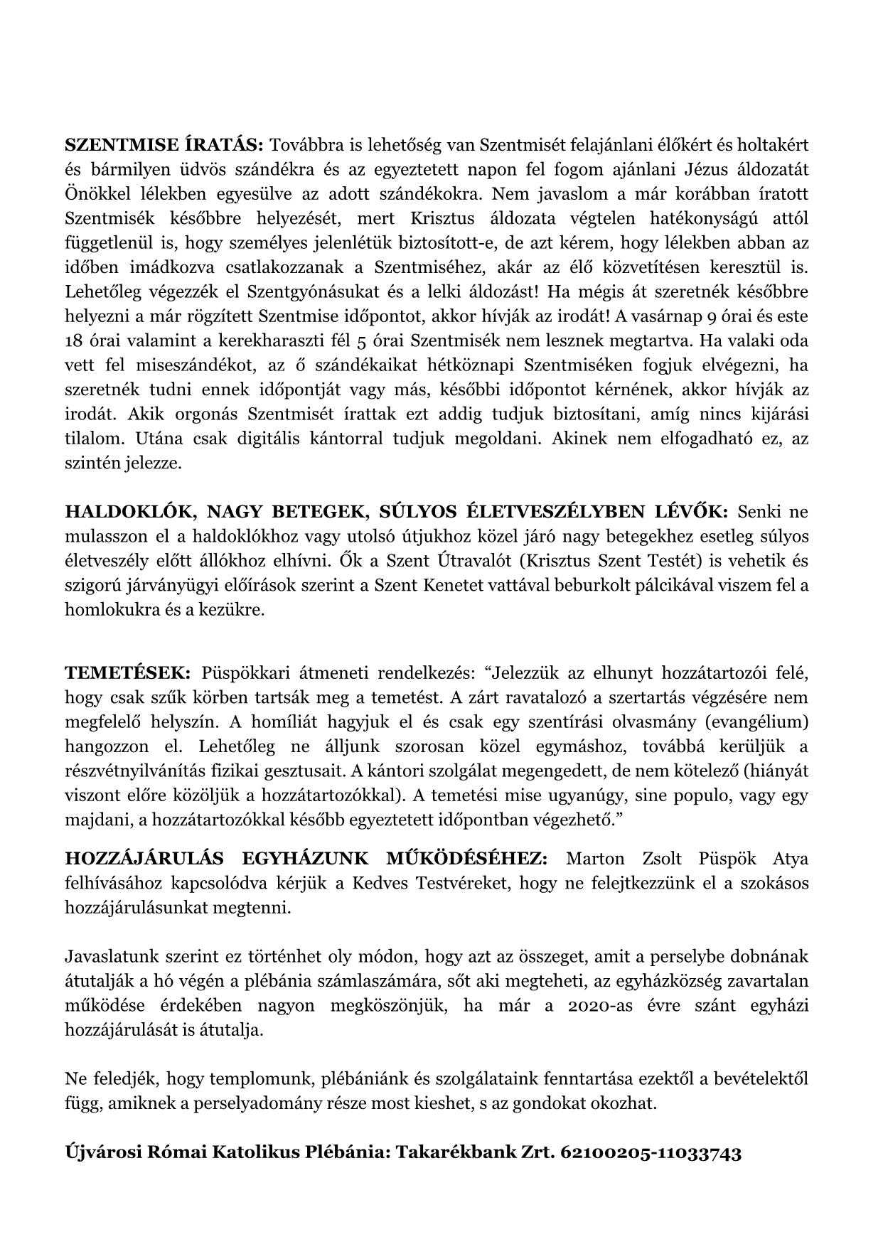 Hirdetés Húsvét5.vasárnapjára 7 optimized
