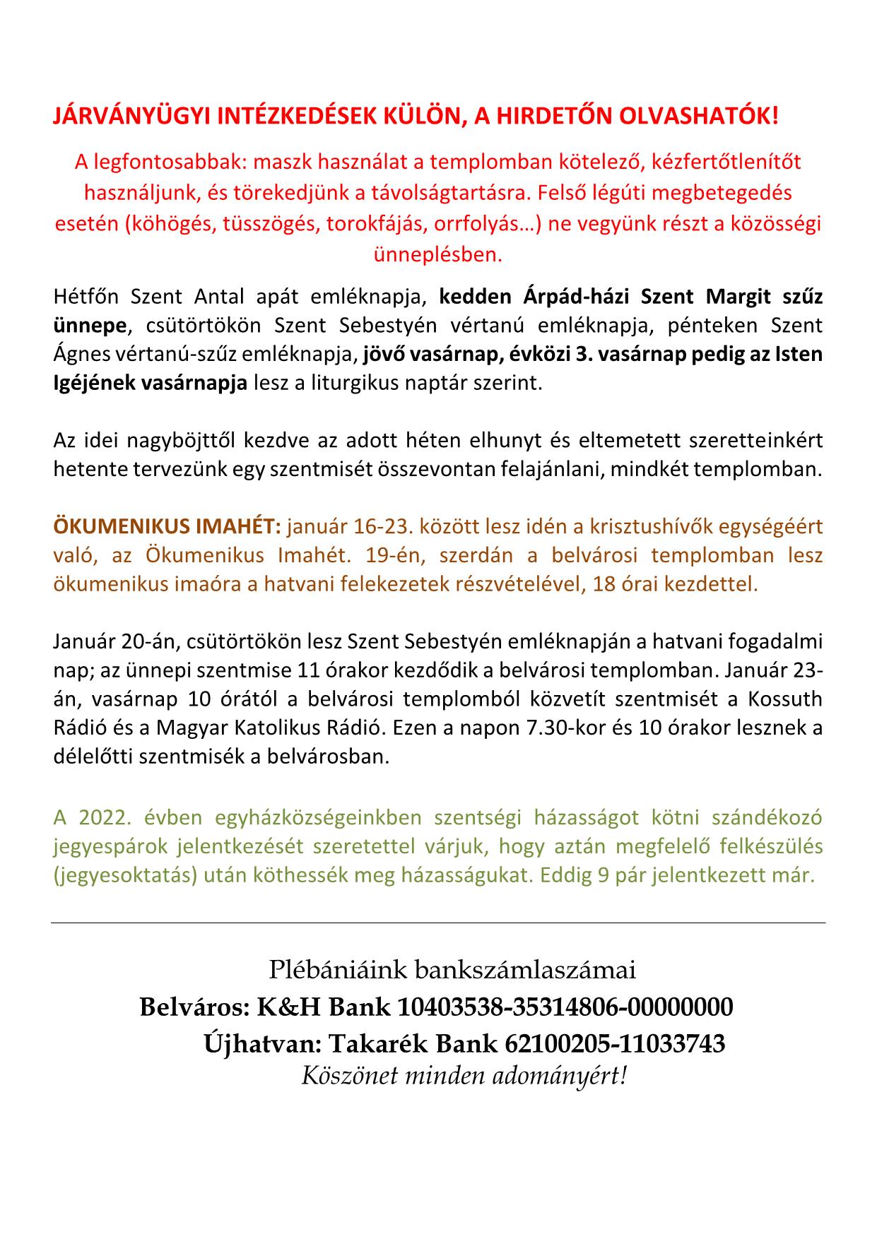 HATVAN FERENCES 2022.01.16 2