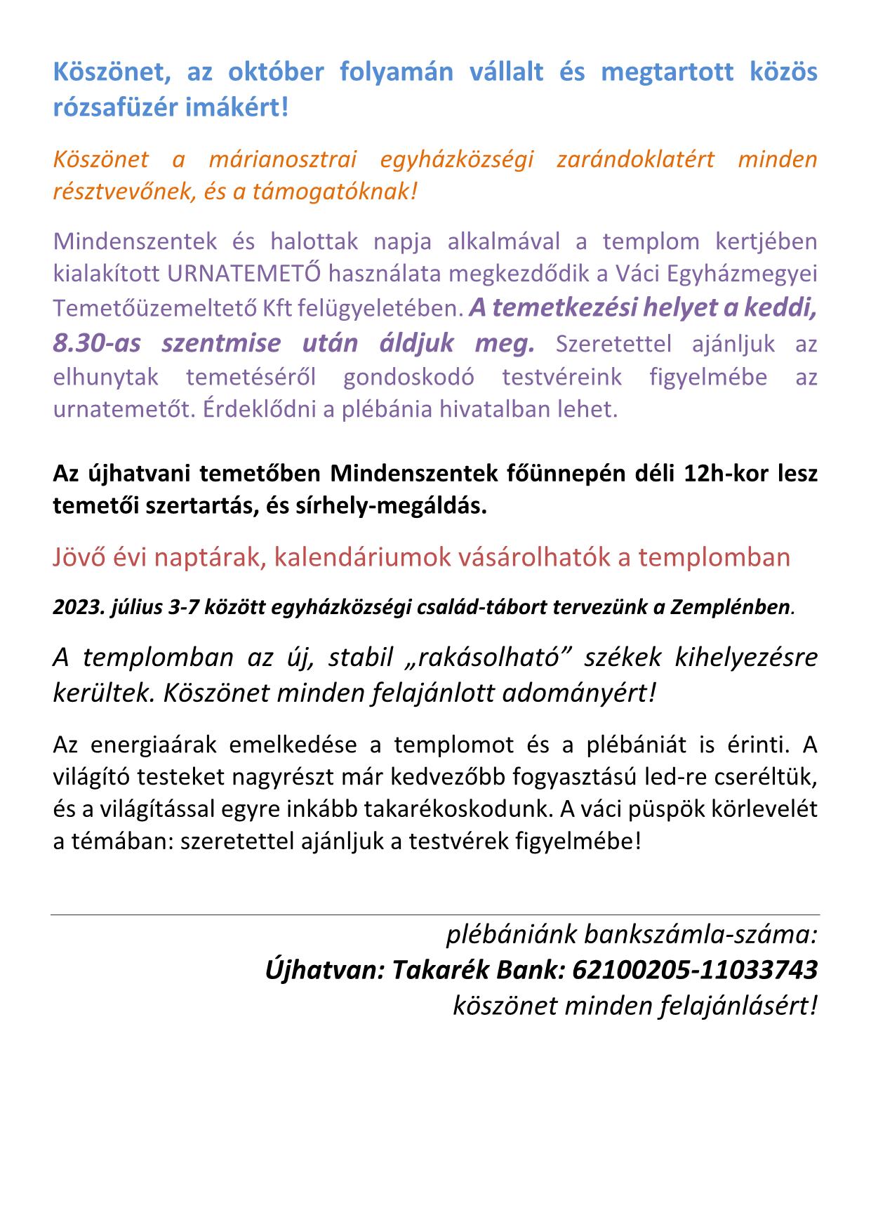 HATVAN FERENCES 2022.10.30 2
