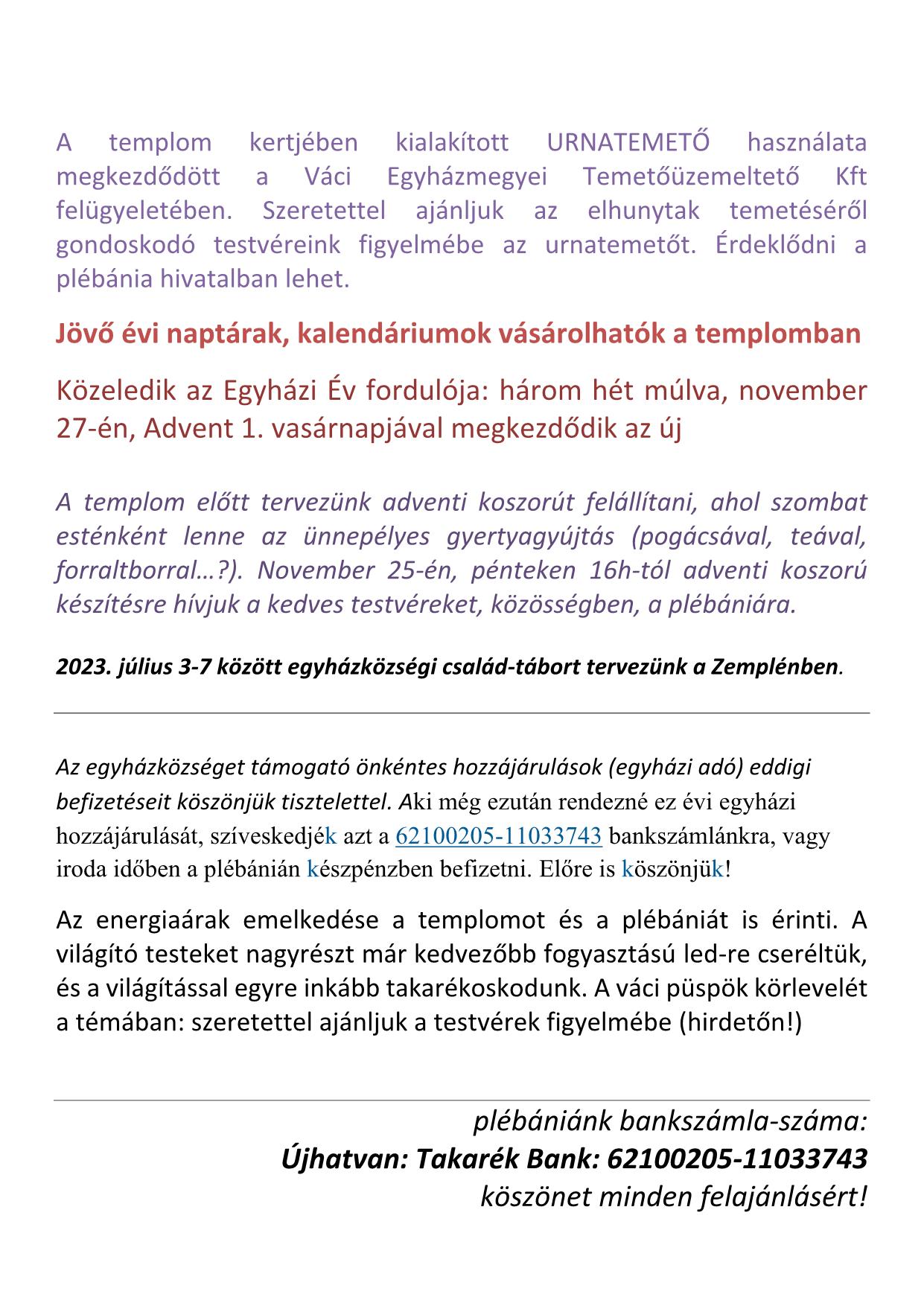HATVAN FERENCES 2022.11.06 2