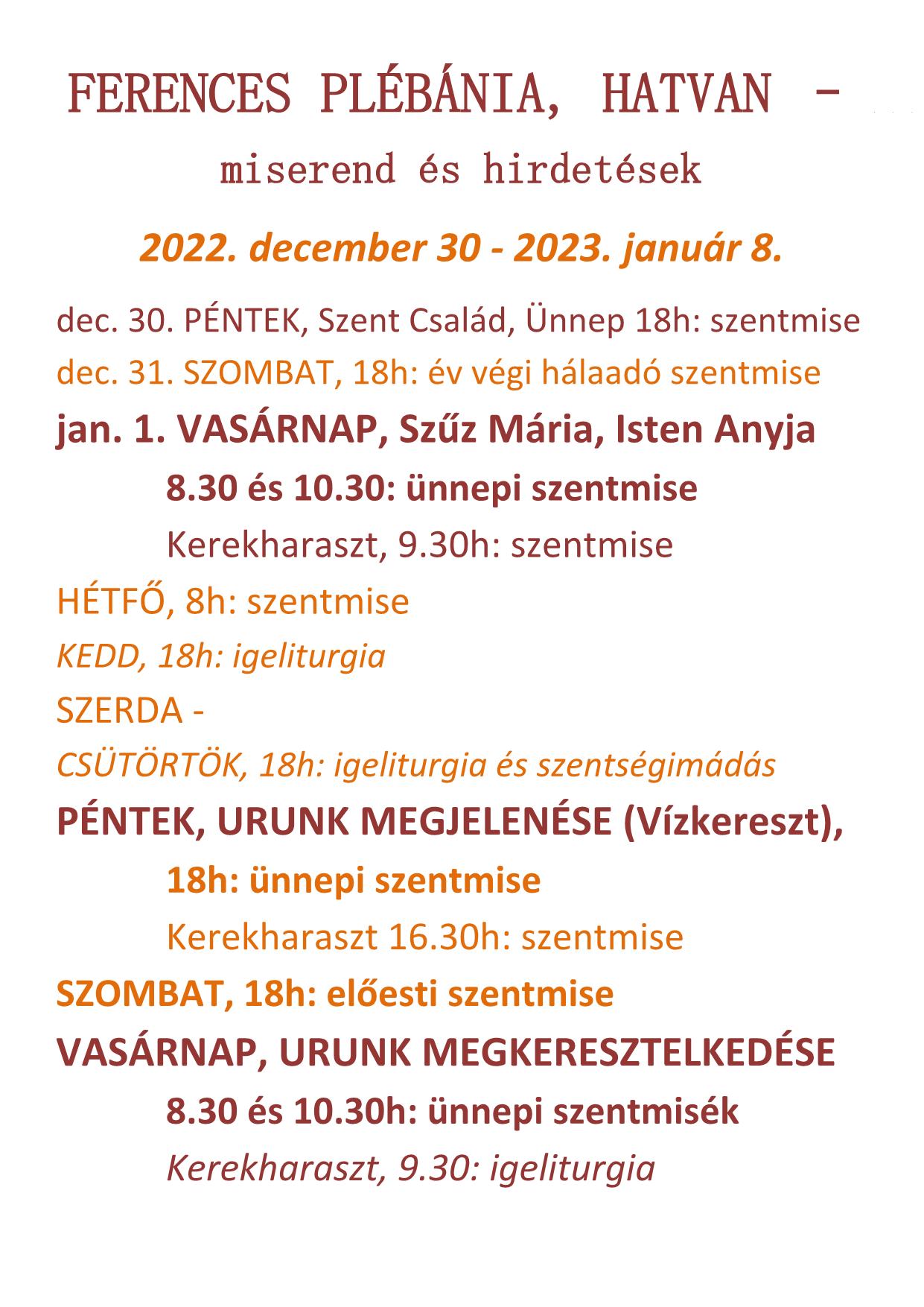HATVAN FERENCES 2022.12.30 1