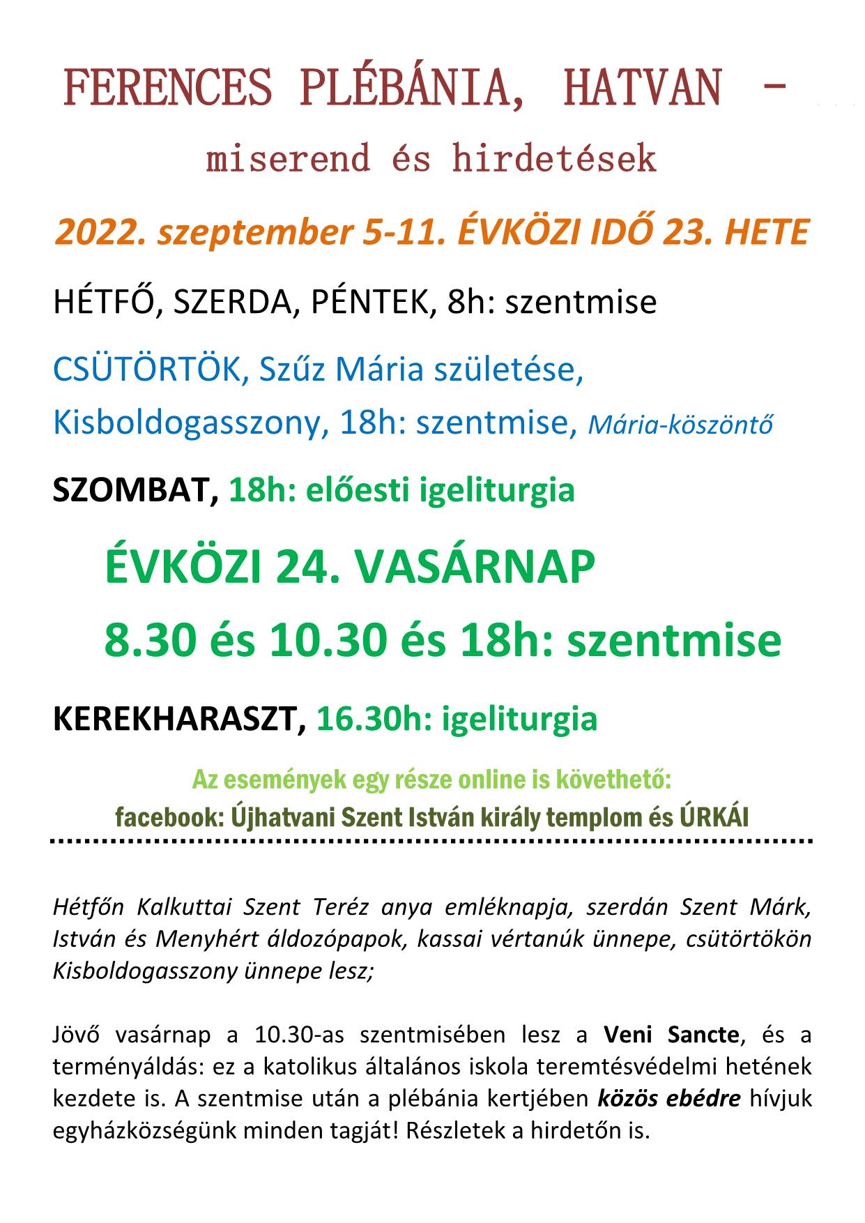 HATVAN FERENCES 2022.szeptember 04 1