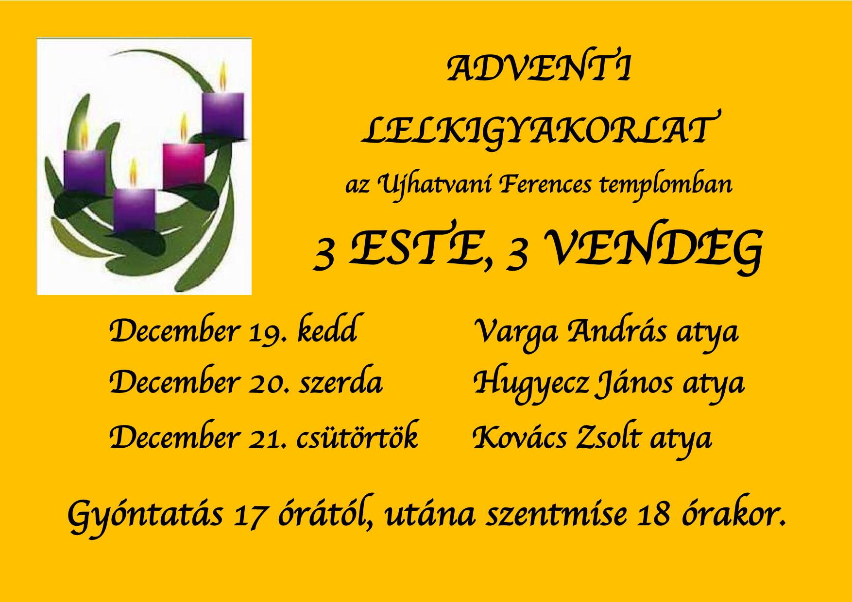 ADVENTIj 1