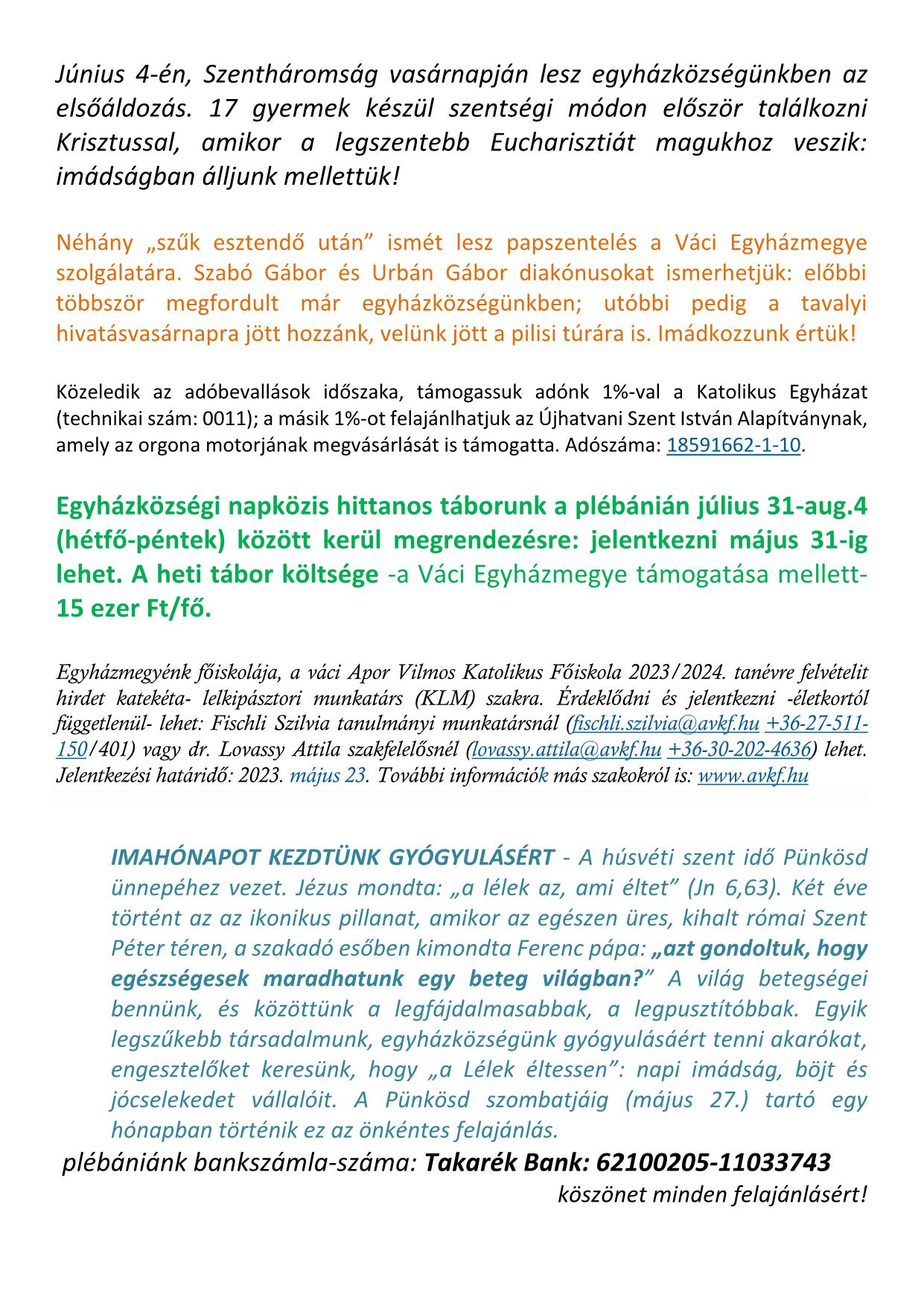 HATVAN FERENCES 2023.05.14 2
