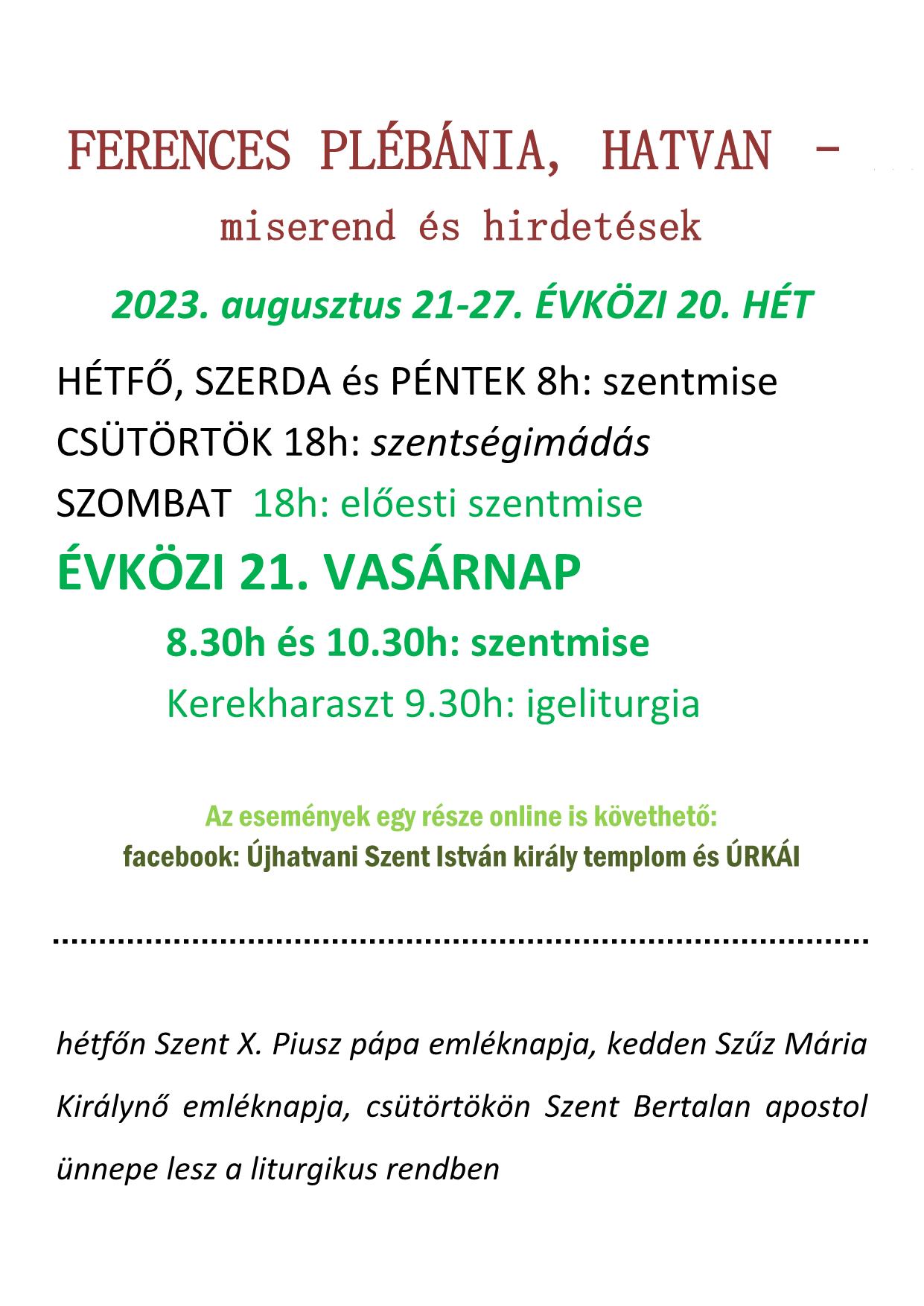 HATVAN FERENCES 2023.08.19 1