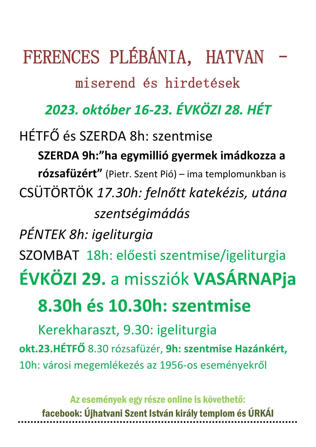HATVAN FERENCES 2023.10.15 1