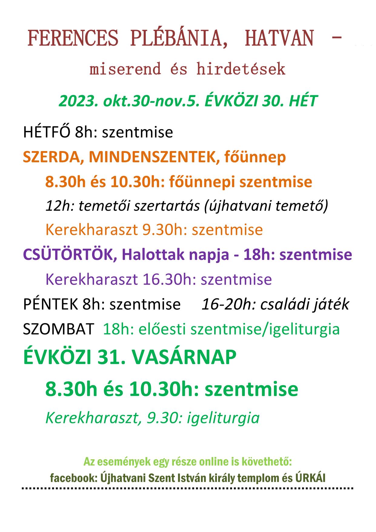HATVAN FERENCES 2023.10.29 1