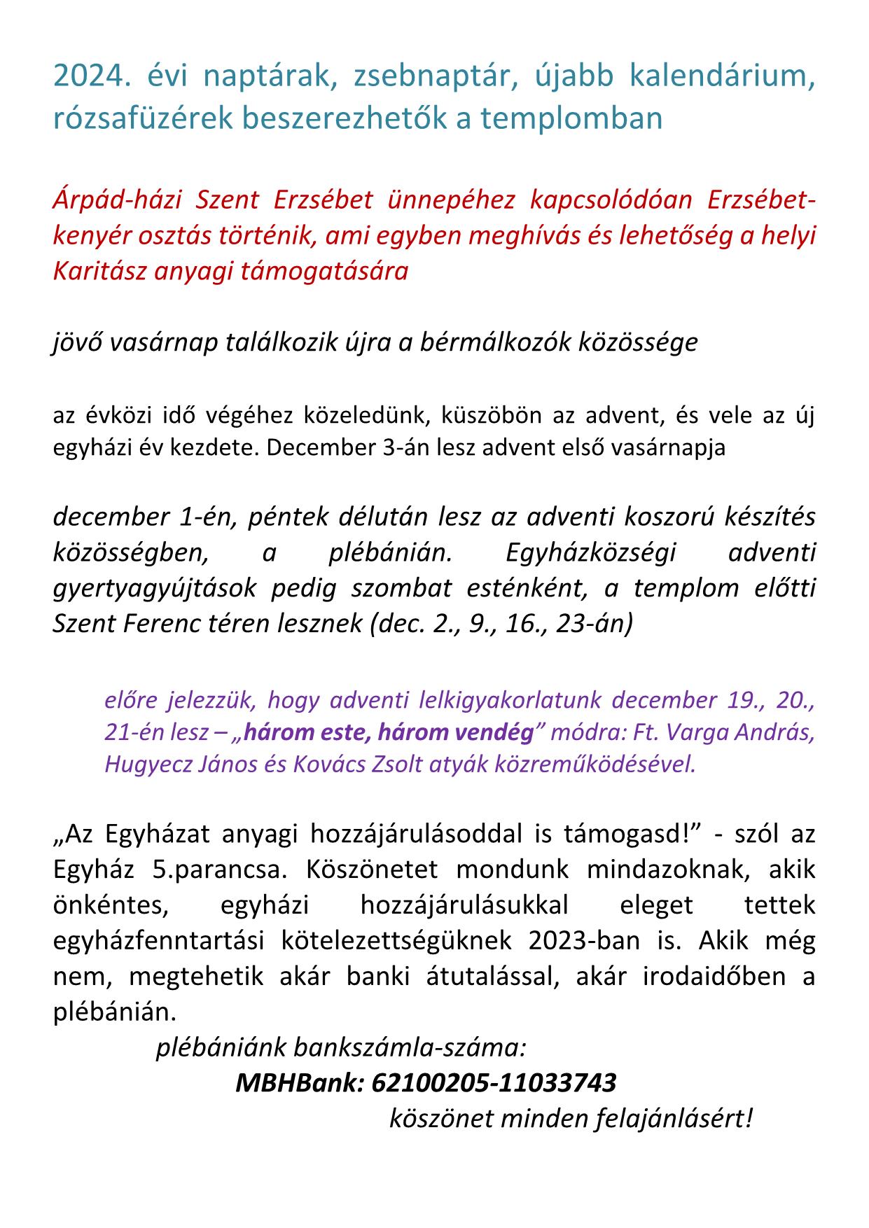 HATVAN FERENCES 2023.11.19 2