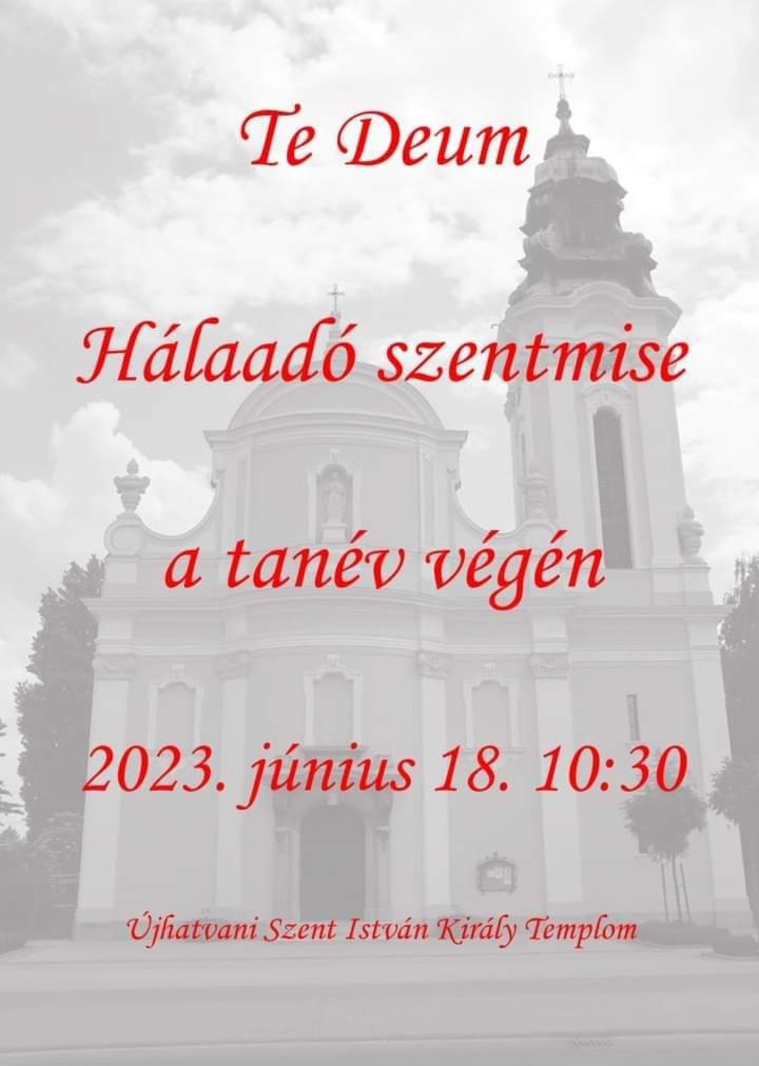 tedeum