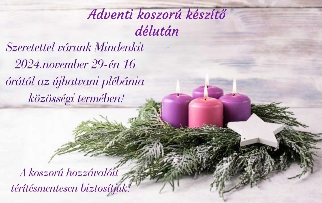 Advent