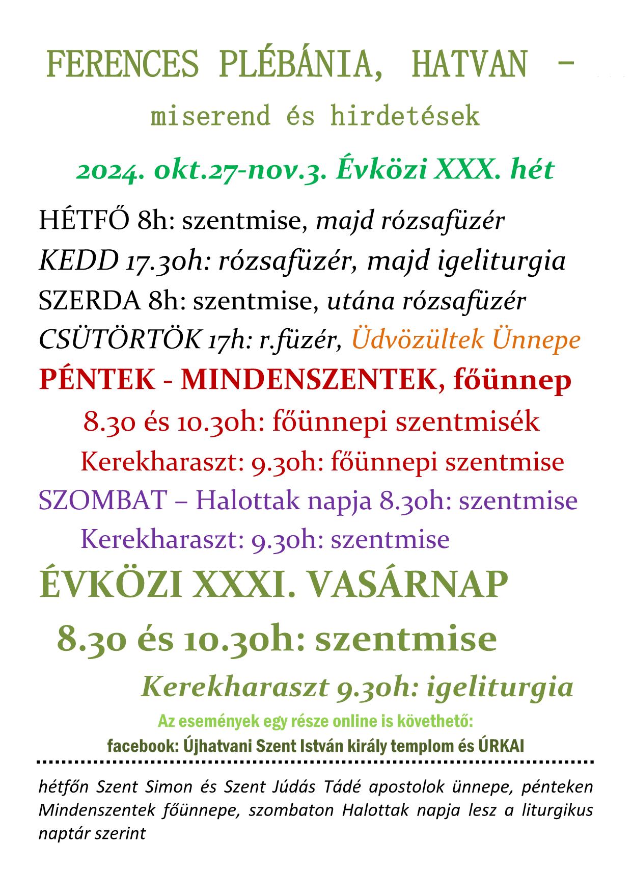 HATVAN FERENCES 2024.10.27 1